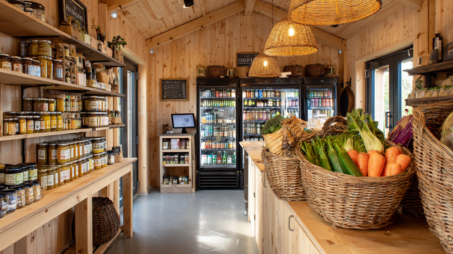 Farm shops & honesty boxes: why an open cash tin is a security risk
