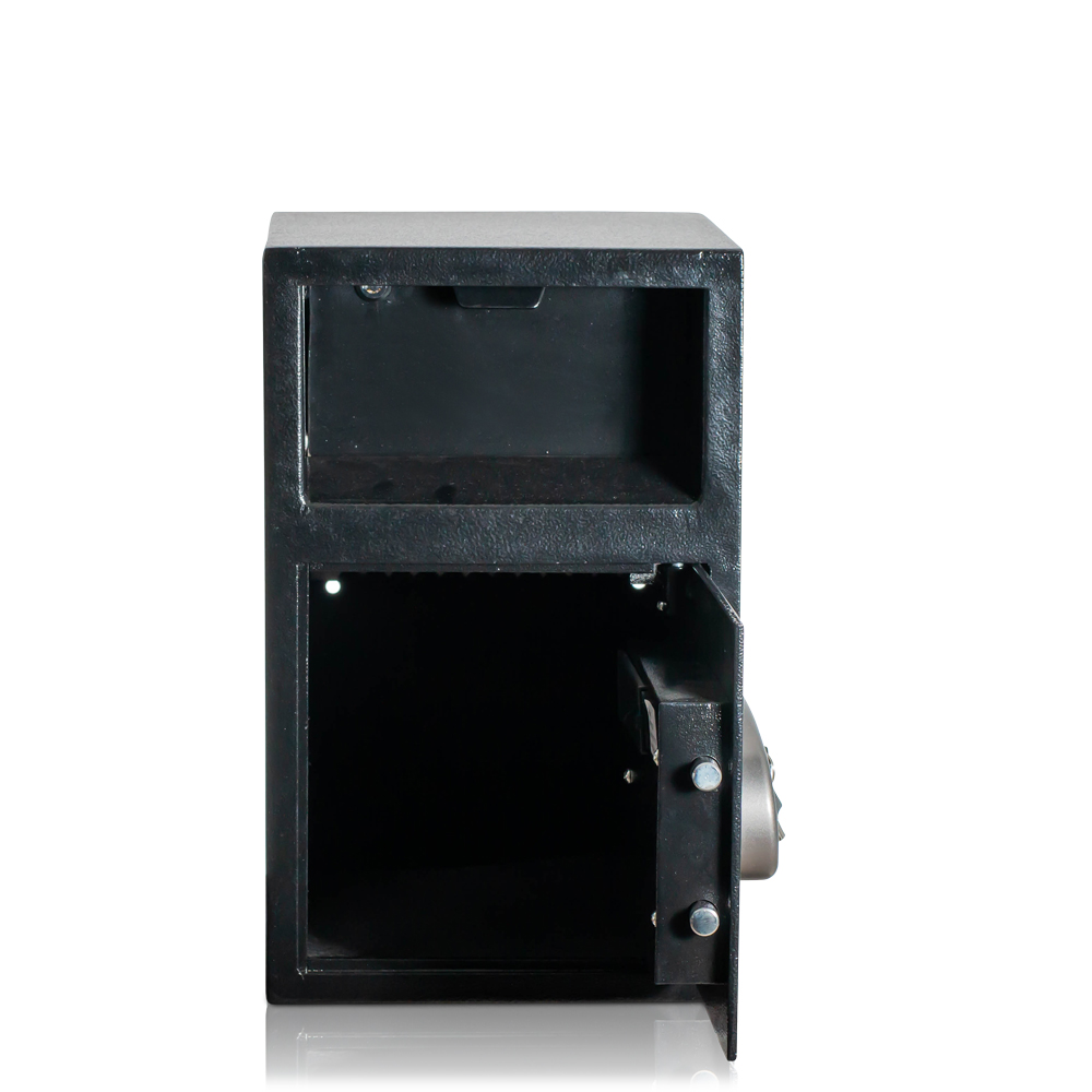 Deposit Safe | Lockable Deposit Flap | Deposit Safe | Electronic