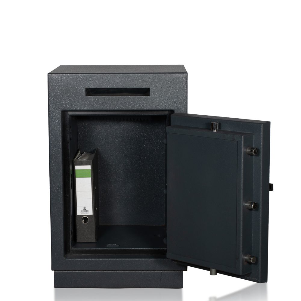 Deposit Safe | Business Customers | Deposit Safe 210kg | Security Level B | Easthouse PinCode Lock