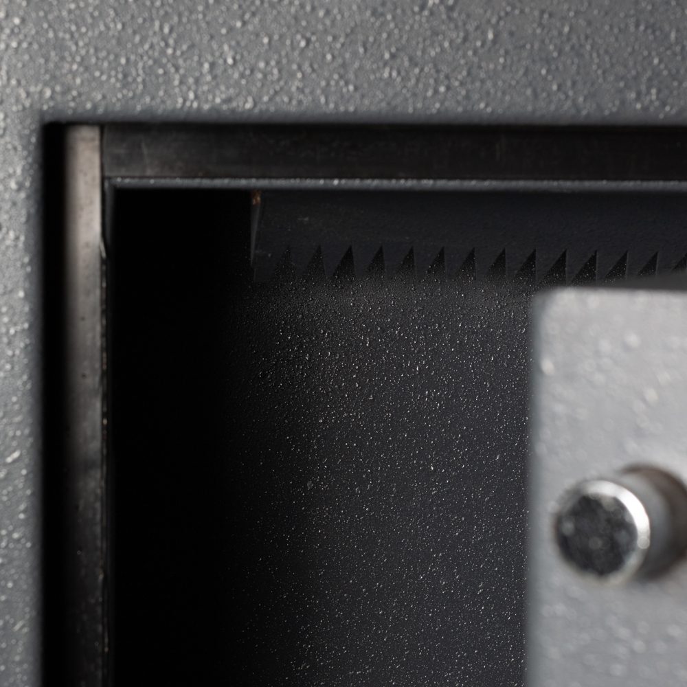 Deposit safe | gastronomy | deposit safe 300kG | 8 bolts | security level B