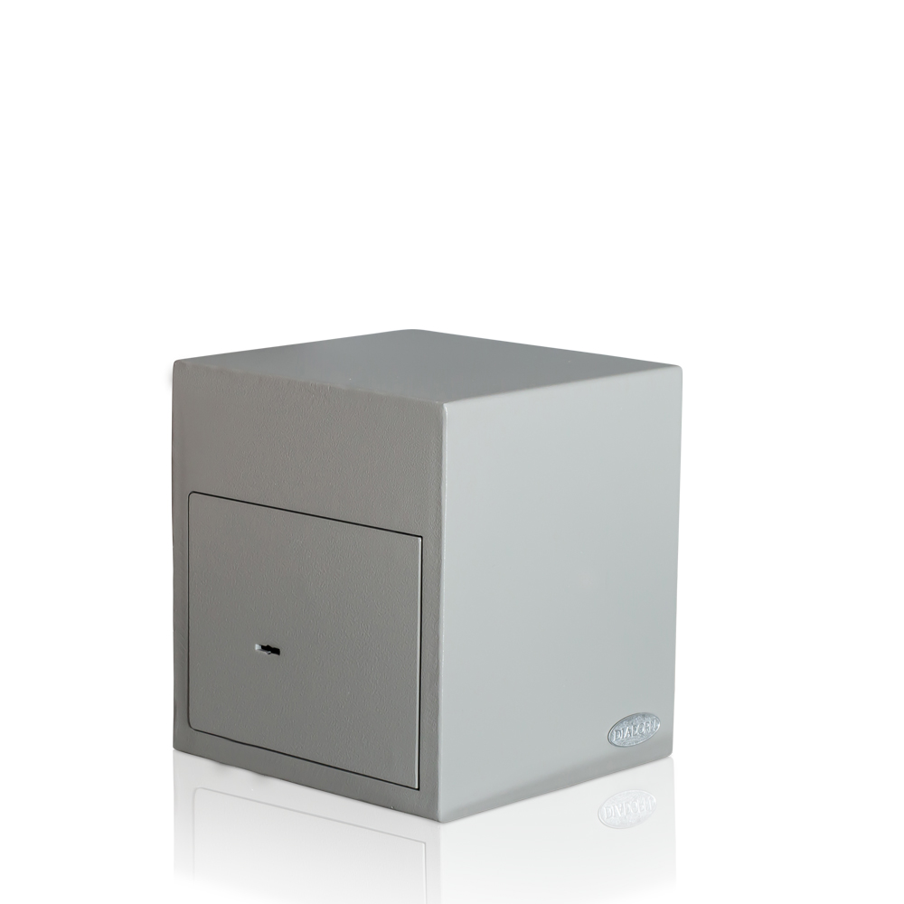 Deposit Safe | Mailbox Safe | Rear Retrieval | Safe with Deposit Slot | Key Lock