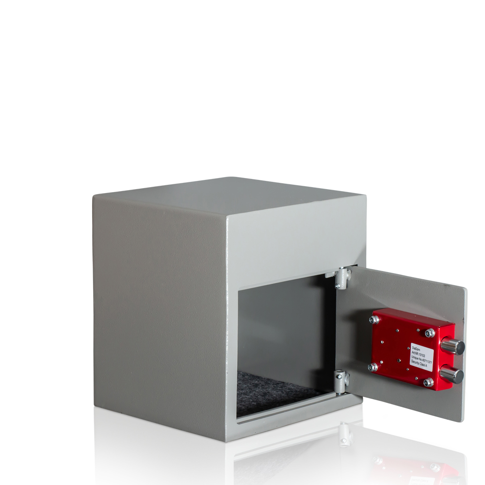 Deposit Safe | Mailbox Safe | Rear Retrieval | Safe with Deposit Slot | Key Lock