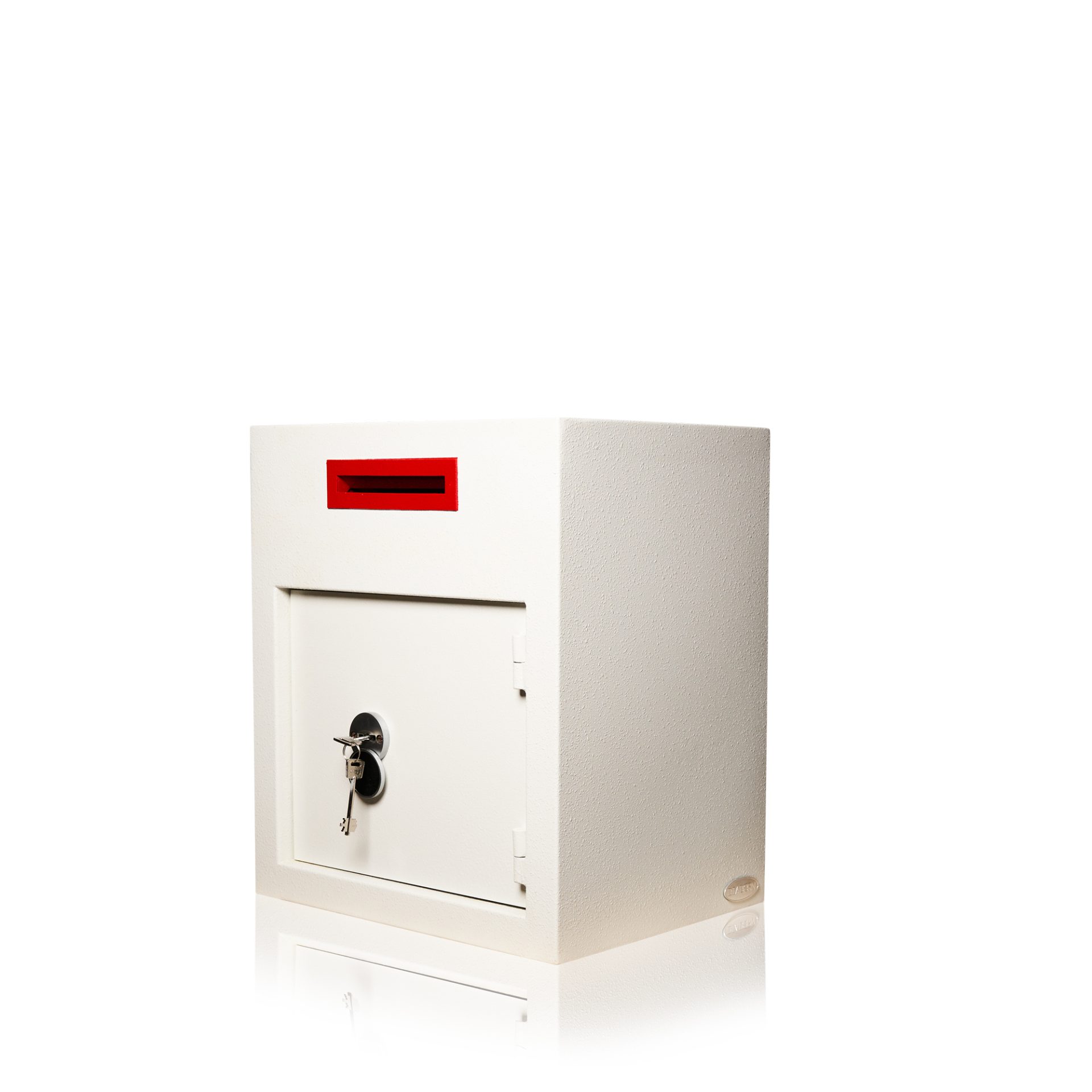Deposit Safe | 131 KG | Deposit Slot | Business Customers | Deposit Safe | Security Level B