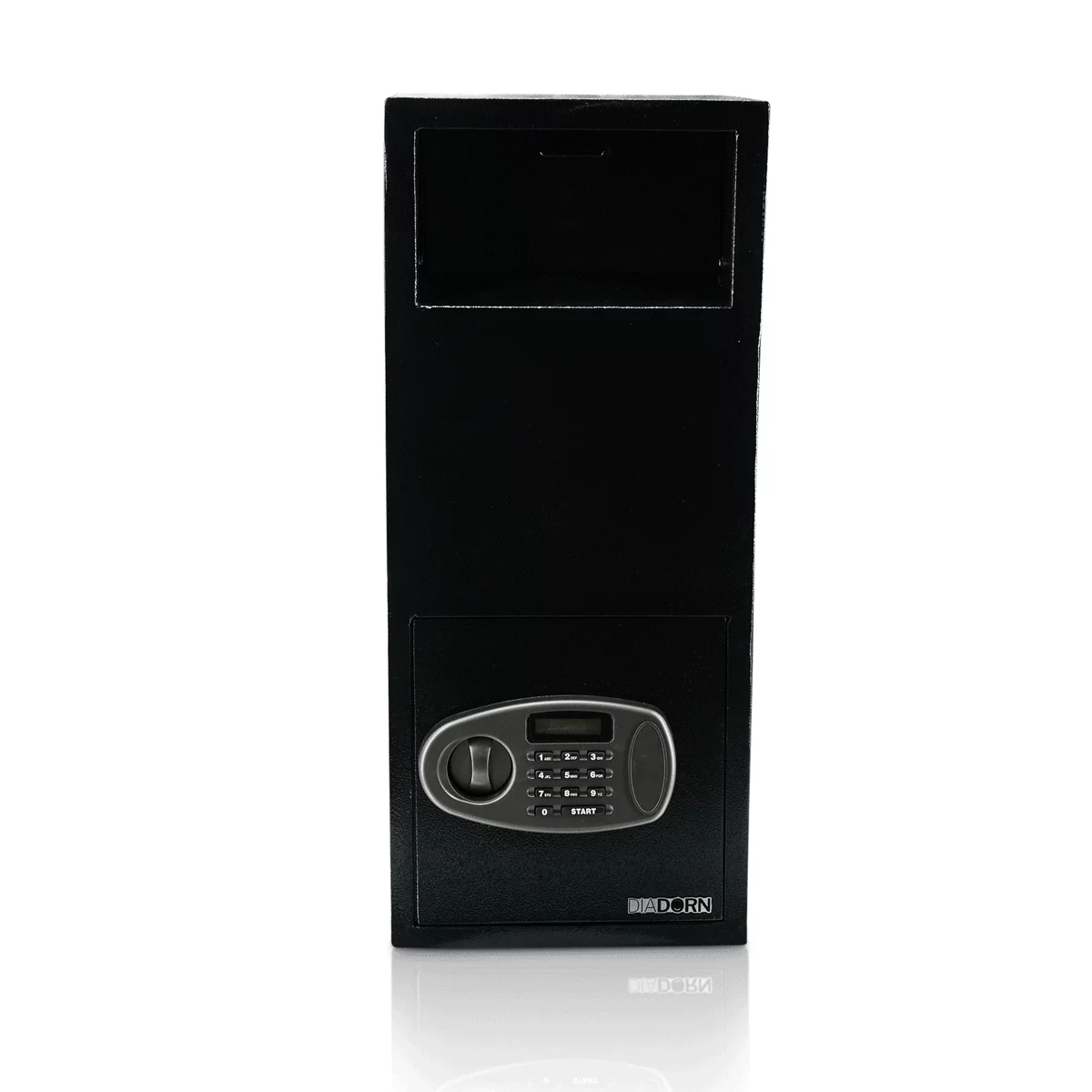 Deposit Safe with Deposit Slot | Security Level A | Bakery | Delivery Vehicle