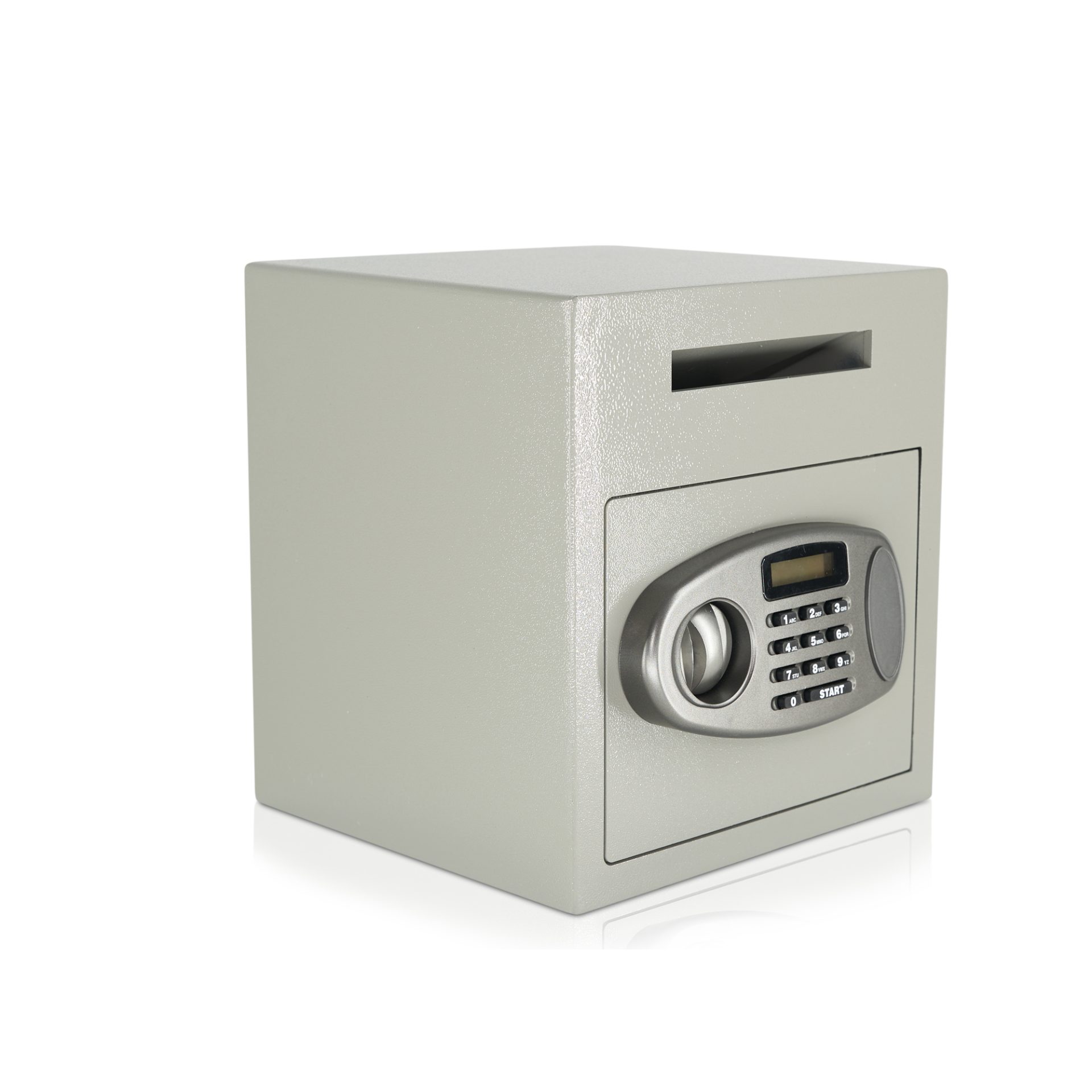 Deposit Safe | Business Customers | PIN Code Electronic Lock | Depositsafe