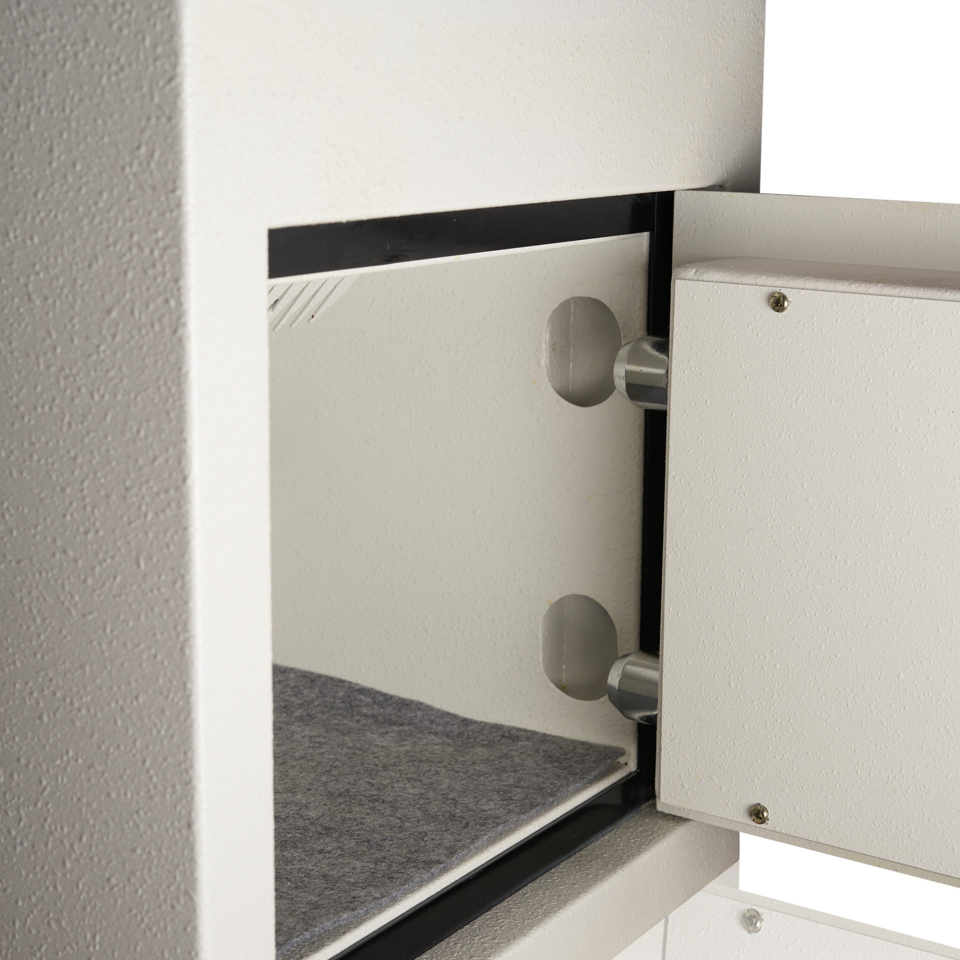 Deposit Safe | 131 KG | Deposit Slot | Business Customers | Deposit Safe | Security Level B