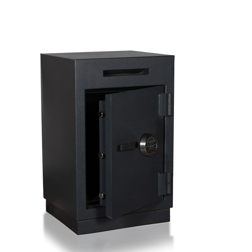Deposit Safe | Business Customers | Deposit Safe 210kg | Security Level B | Easthouse PinCode Lock
