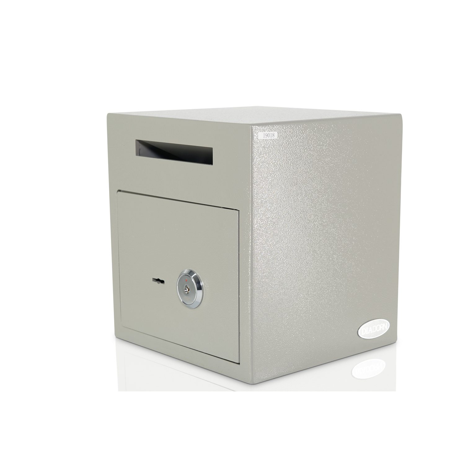Deposit Safe | Deposit Slot | 4-Eyes Principle | 2 x Key Lock | Gastronomy