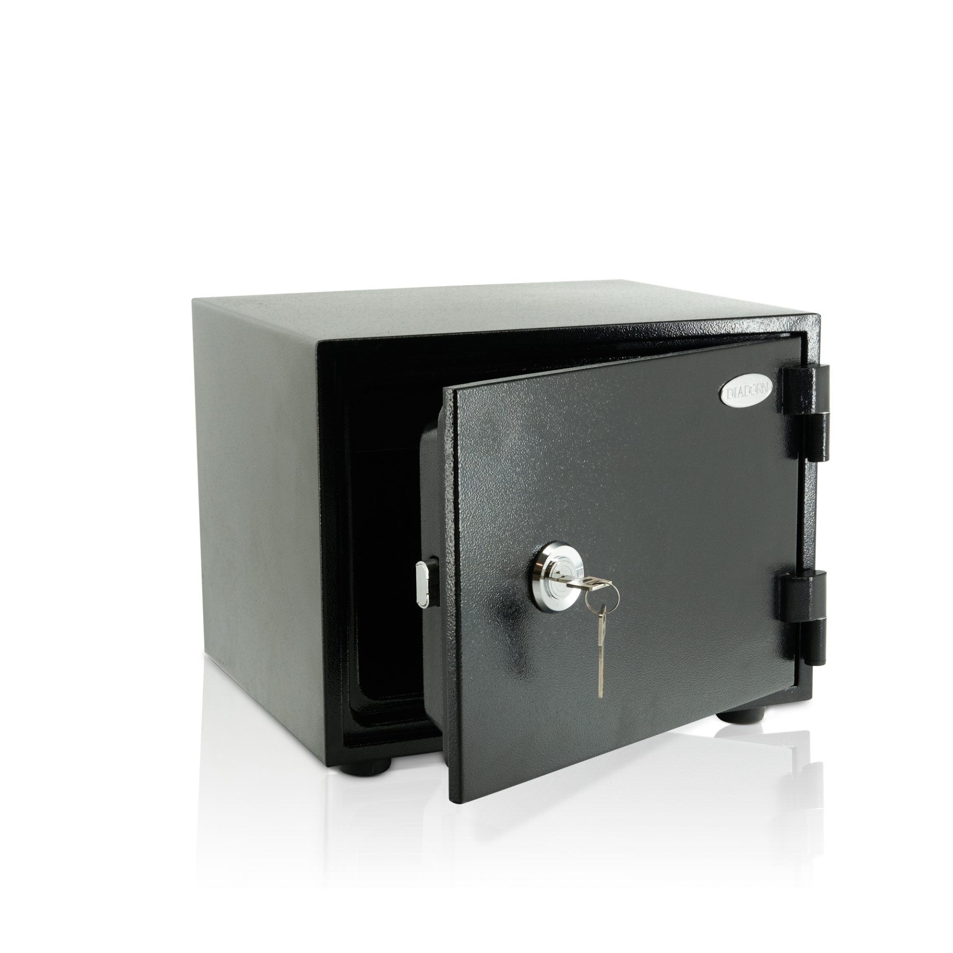 Fireproof Safe | Fire-Resistant Safe | Fireproof - 60 Minutes Fire Protection | Security Level B