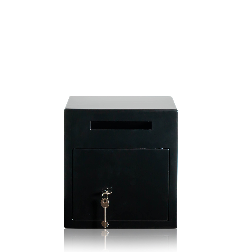 Deposit Safe | Business Customers | Deposit Slot | Deposit | Key Lock