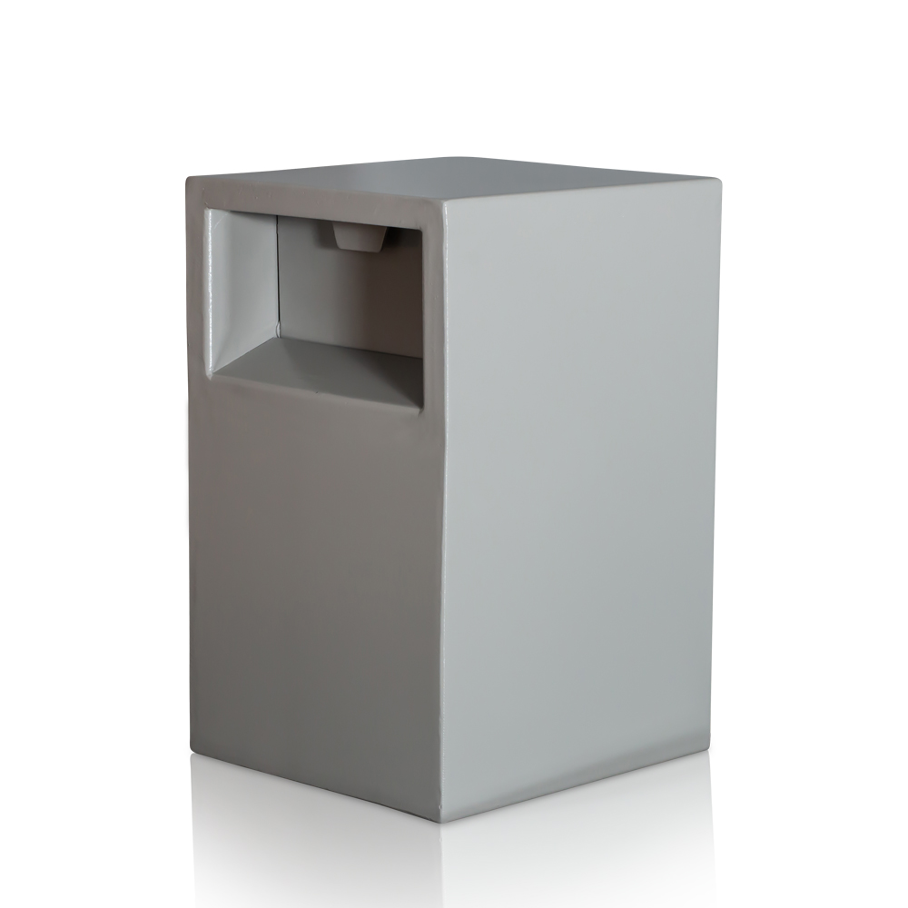 Deposit Safe | Front Deposit Flap | Rear Retrieval | Car Dealership | Electronic