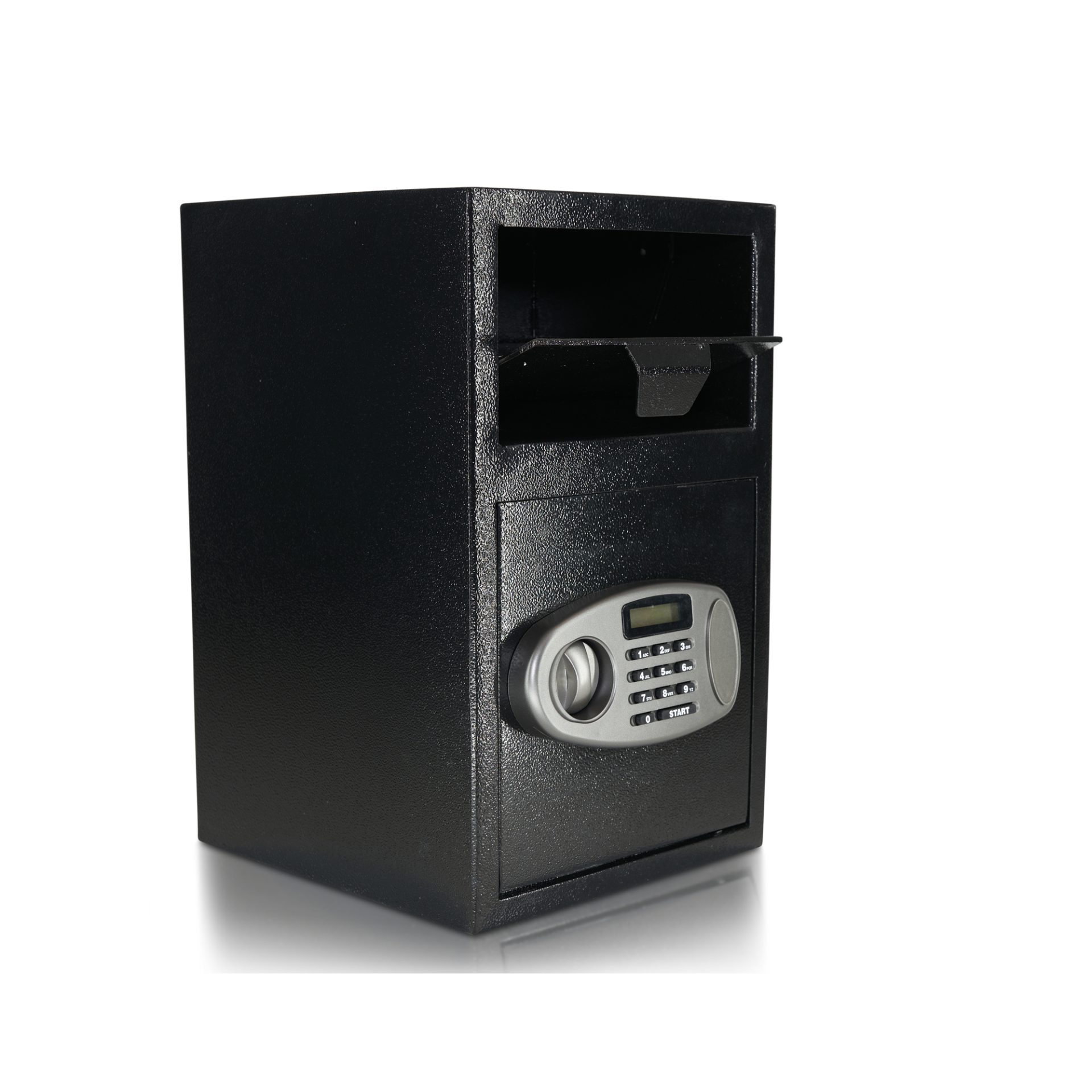Restaurant safe with deposit flap – PIN code