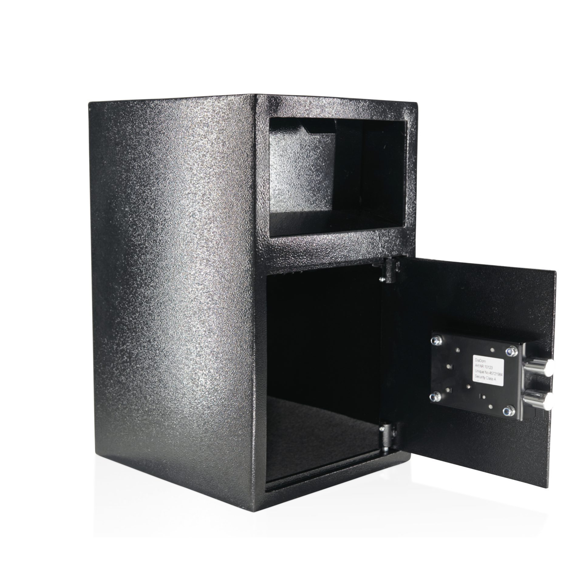 Deposit Safe with Deposit Flap | Security Level A | Gastronomy | Key Lock