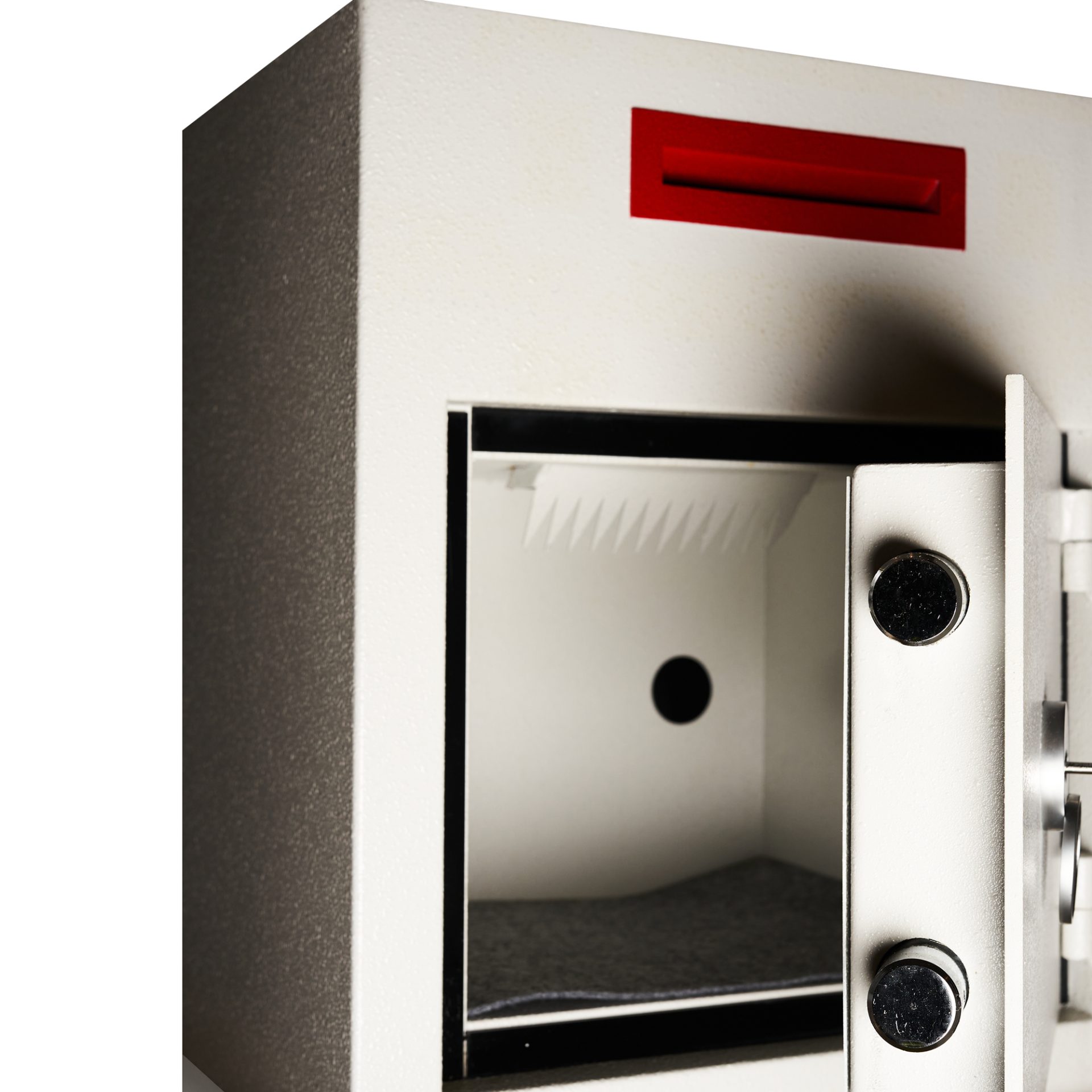 Deposit Safe | 131 KG | Deposit Slot | Business Customers | Deposit Safe | Security Level B