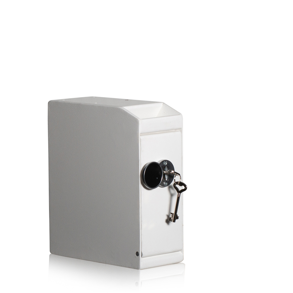 Cash deposit safe | Banknotes | Drop safe | Cash safe