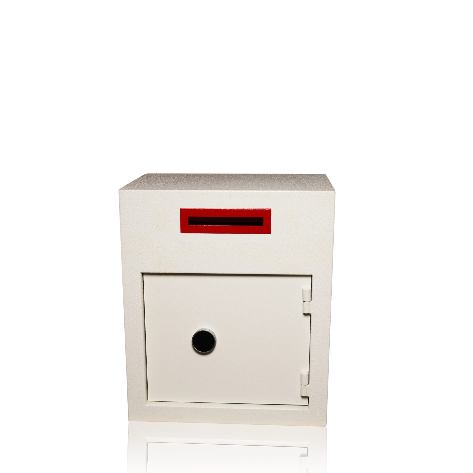 Deposit Safe | 131 KG | Deposit Slot | Business Customers | Deposit Safe | Security Level B