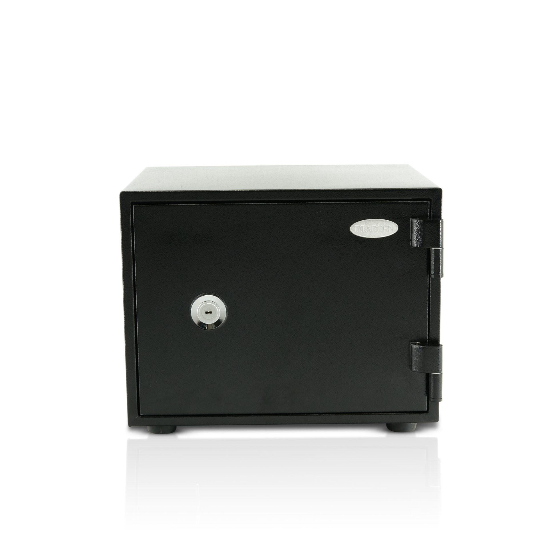 Fireproof Safe | Fire-Resistant Safe | Fireproof - 60 Minutes Fire Protection | Security Level B