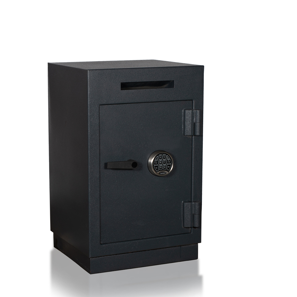 Deposit Safe | Business Customers | Deposit Safe 210kg | Security Level B | Easthouse PinCode Lock
