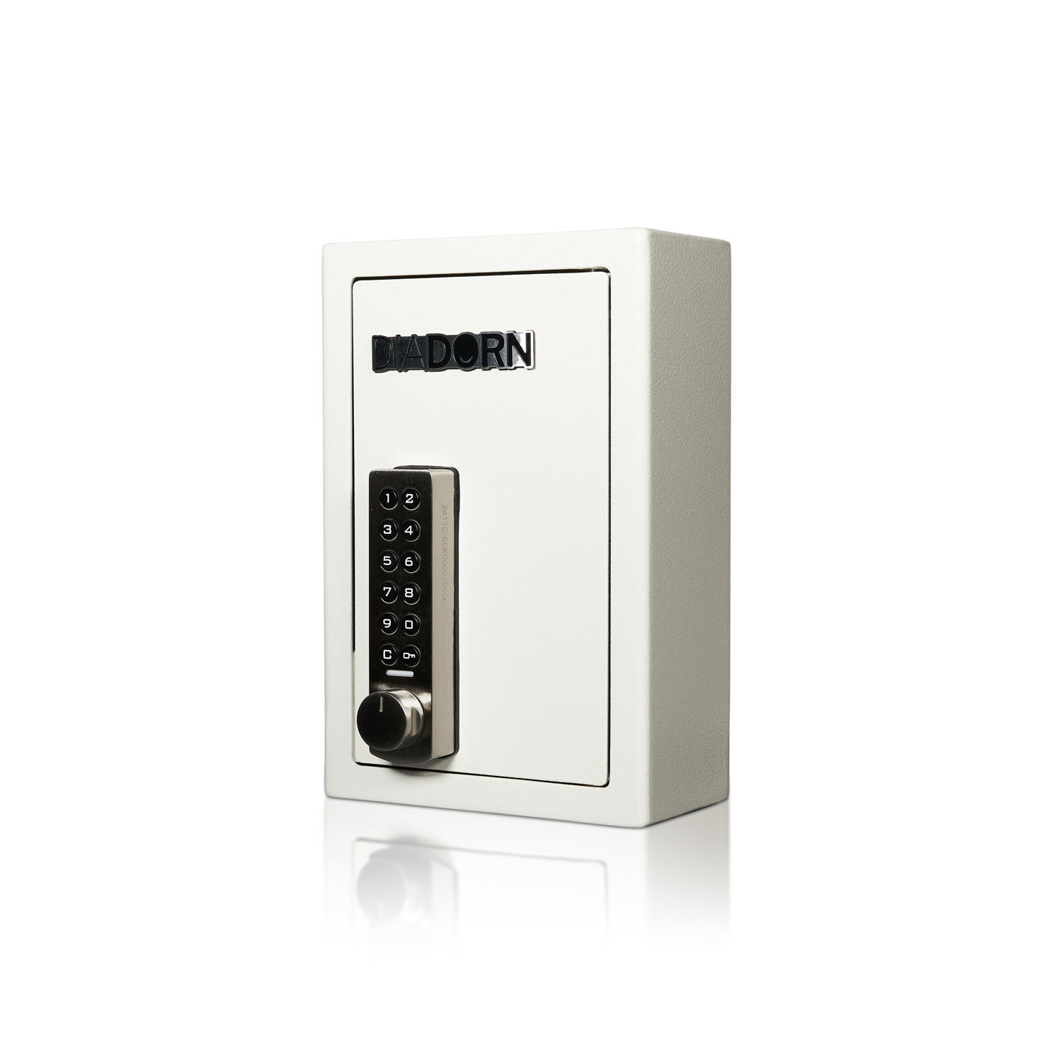 COMPACT VALUABLES SAFE | PHONE SAFE | KEY SAFE | WITH PIN-CODE LOCK
