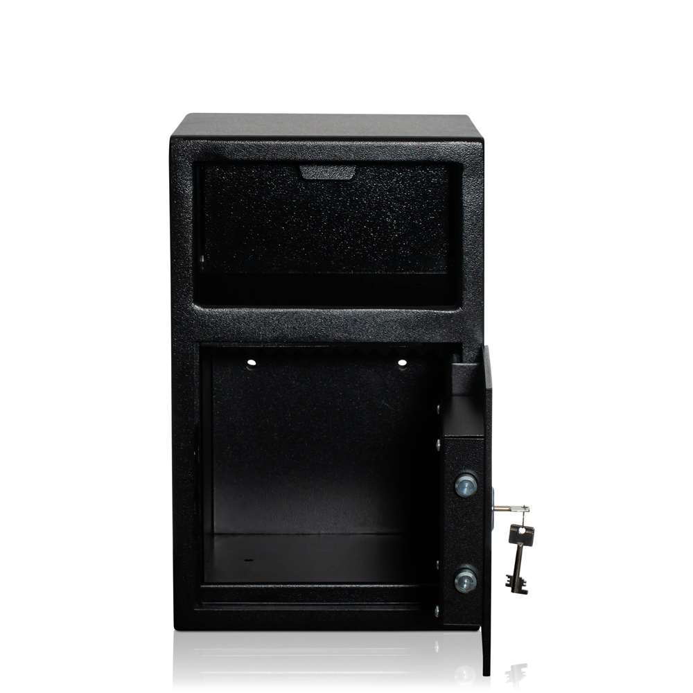 Deposit Safe with Deposit Slot | Security Level B | VDMA 24992 | Deposit Safe | Made in EU