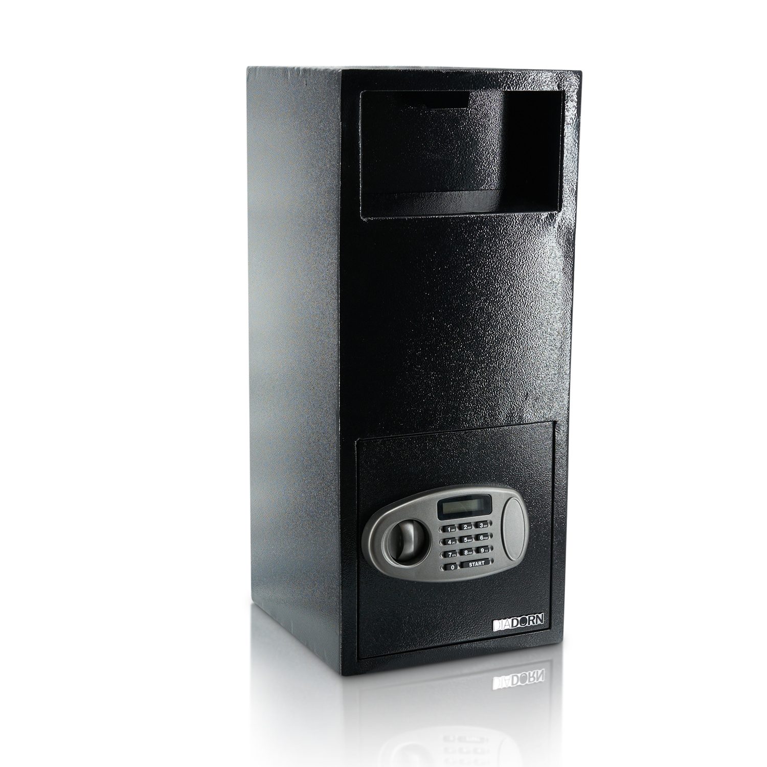 Deposit Safe with Deposit Slot | Security Level A | Bakery | Delivery Vehicle