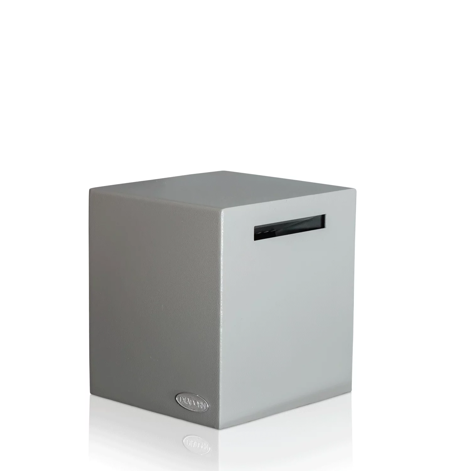 Deposit Safe | Mailbox Safe | Rear Retrieval | Safe with Deposit Slot | Key Lock