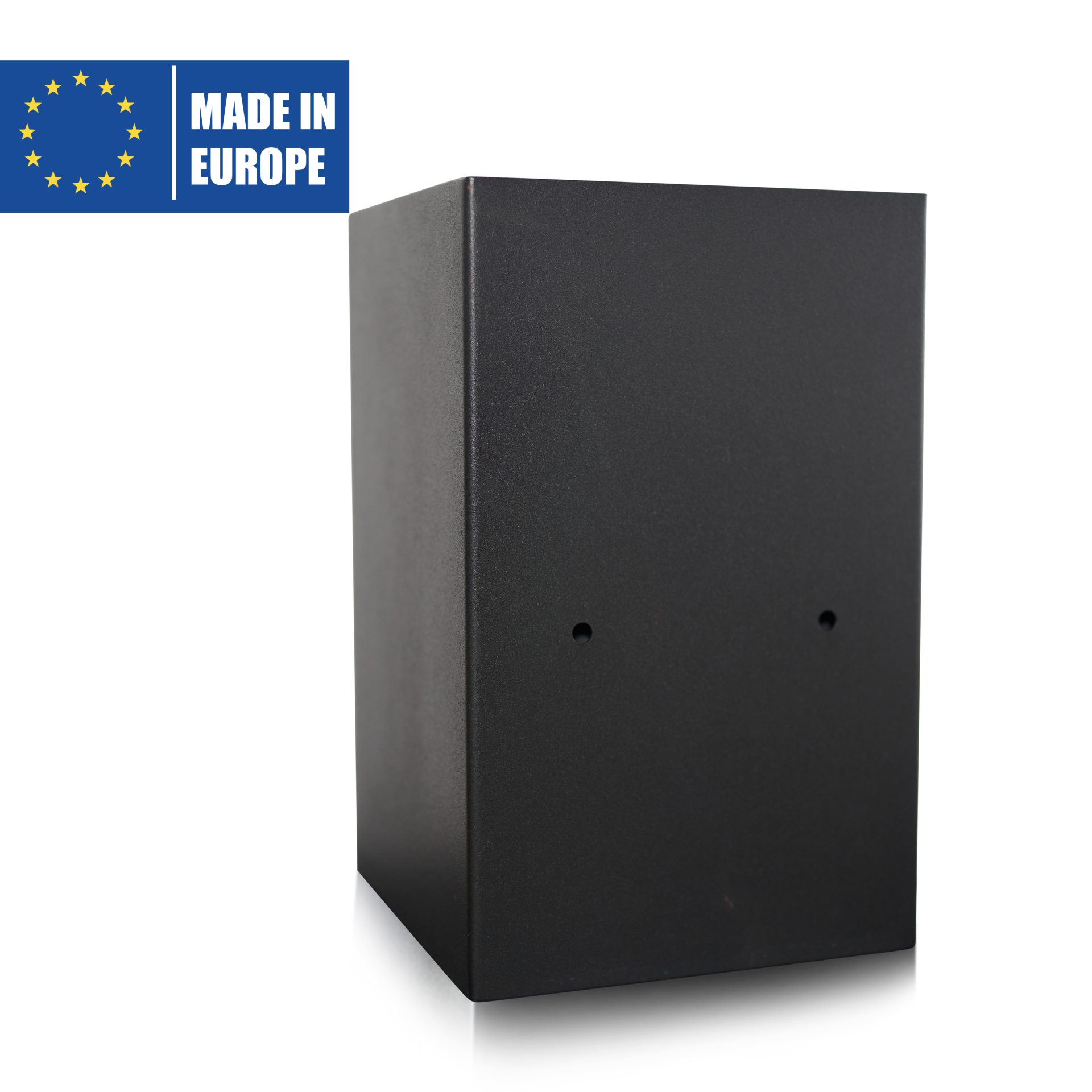 Deposit Safe with Deposit Slot | Security Level B | VDS Lock Class 2 | PIN Code | Made in EU