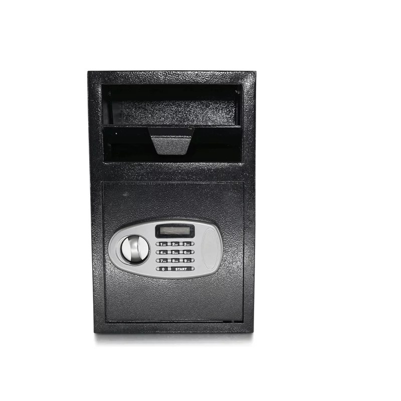 Deposit Safe with Deposit Flap | Business Customers | Gastronomy | Electronic Lock