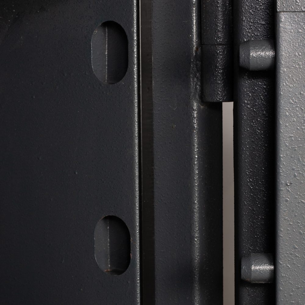 Deposit safe | gastronomy | deposit safe 300kG | 8 bolts | security level B
