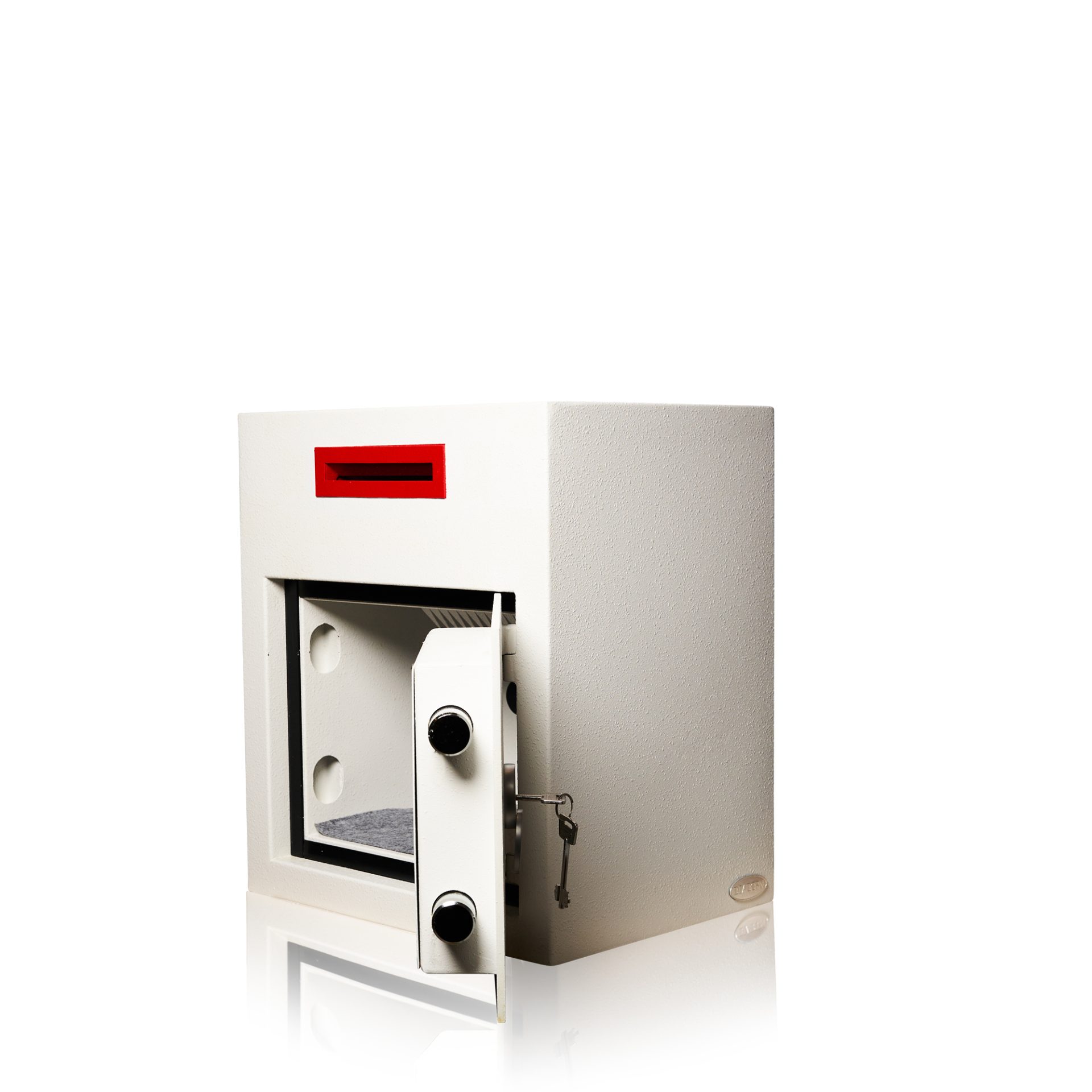 Deposit Safe | 131 KG | Deposit Slot | Business Customers | Deposit Safe | Security Level B