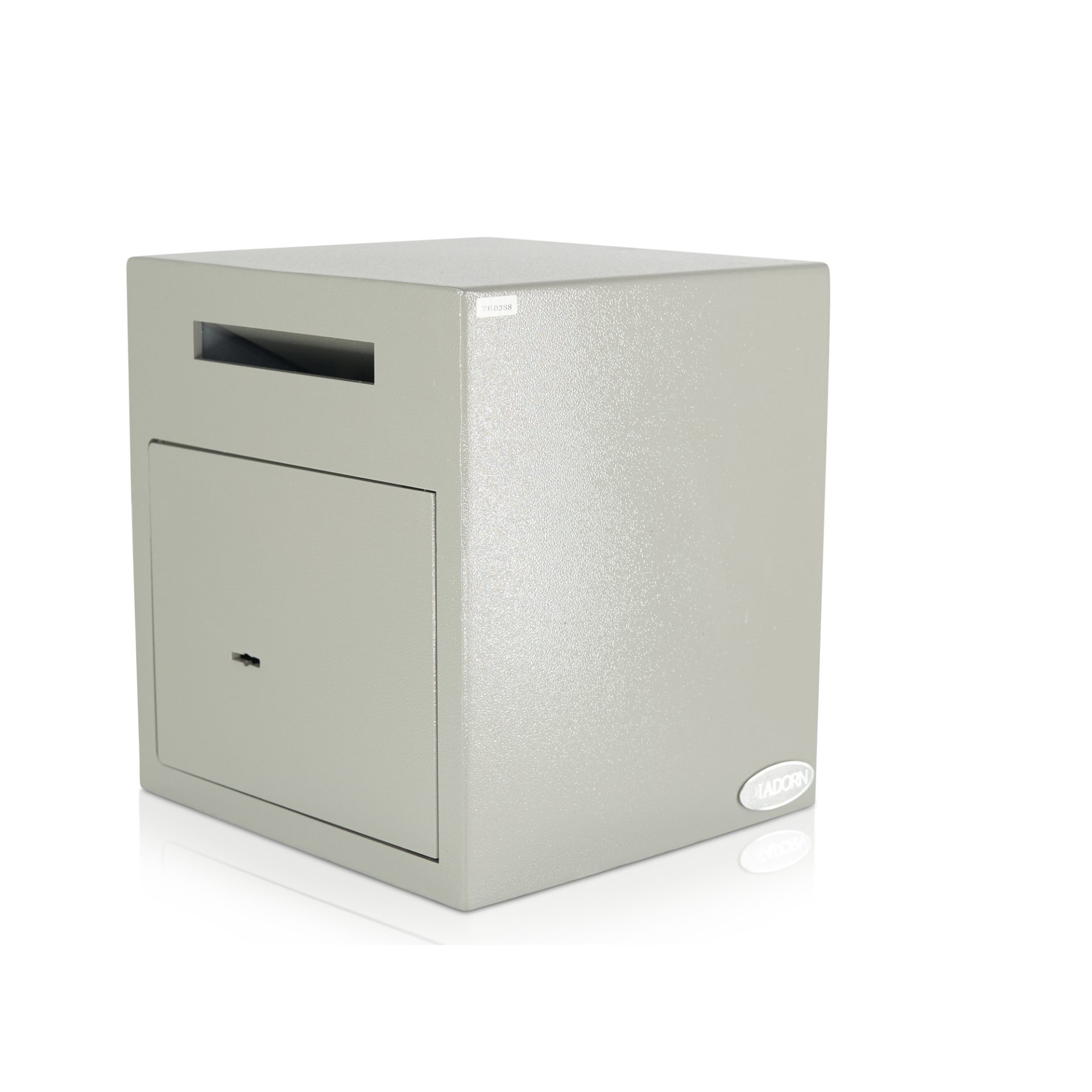 Deposit Safe | Safe with slot | key lock | Drop down safe | Security level A