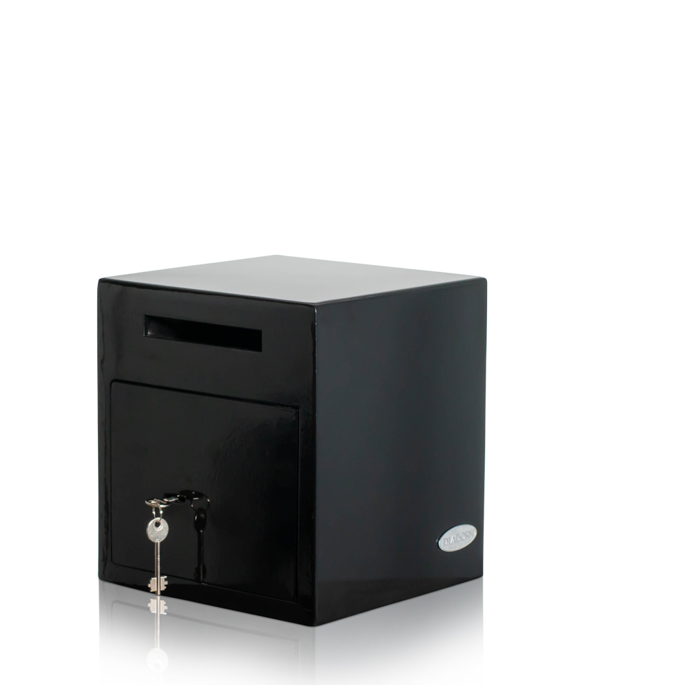 Deposit Safe | Business Customers | Deposit Slot | Deposit | Key Lock