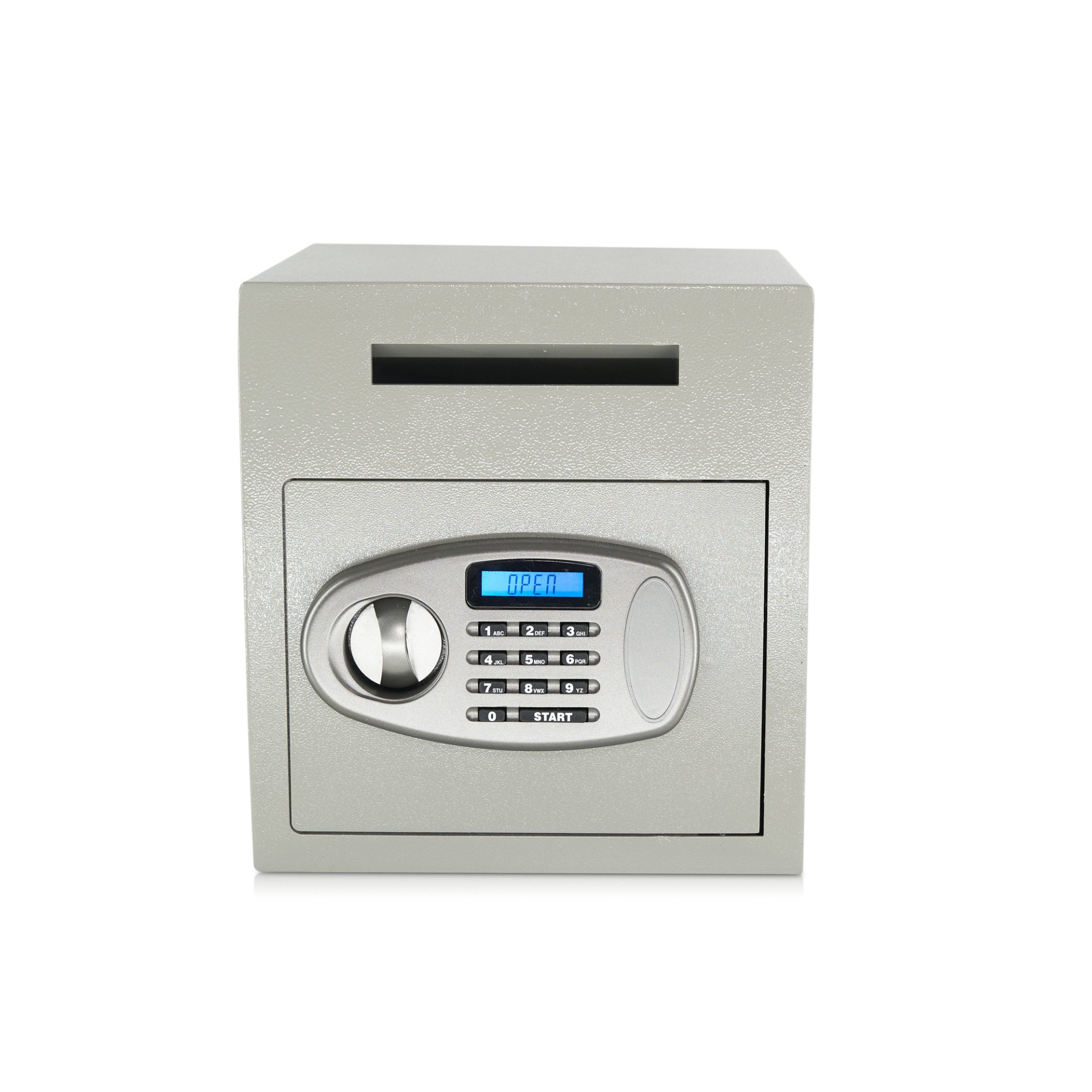 Deposit Safe | Business Customers | PIN Code Electronic Lock | Depositsafe