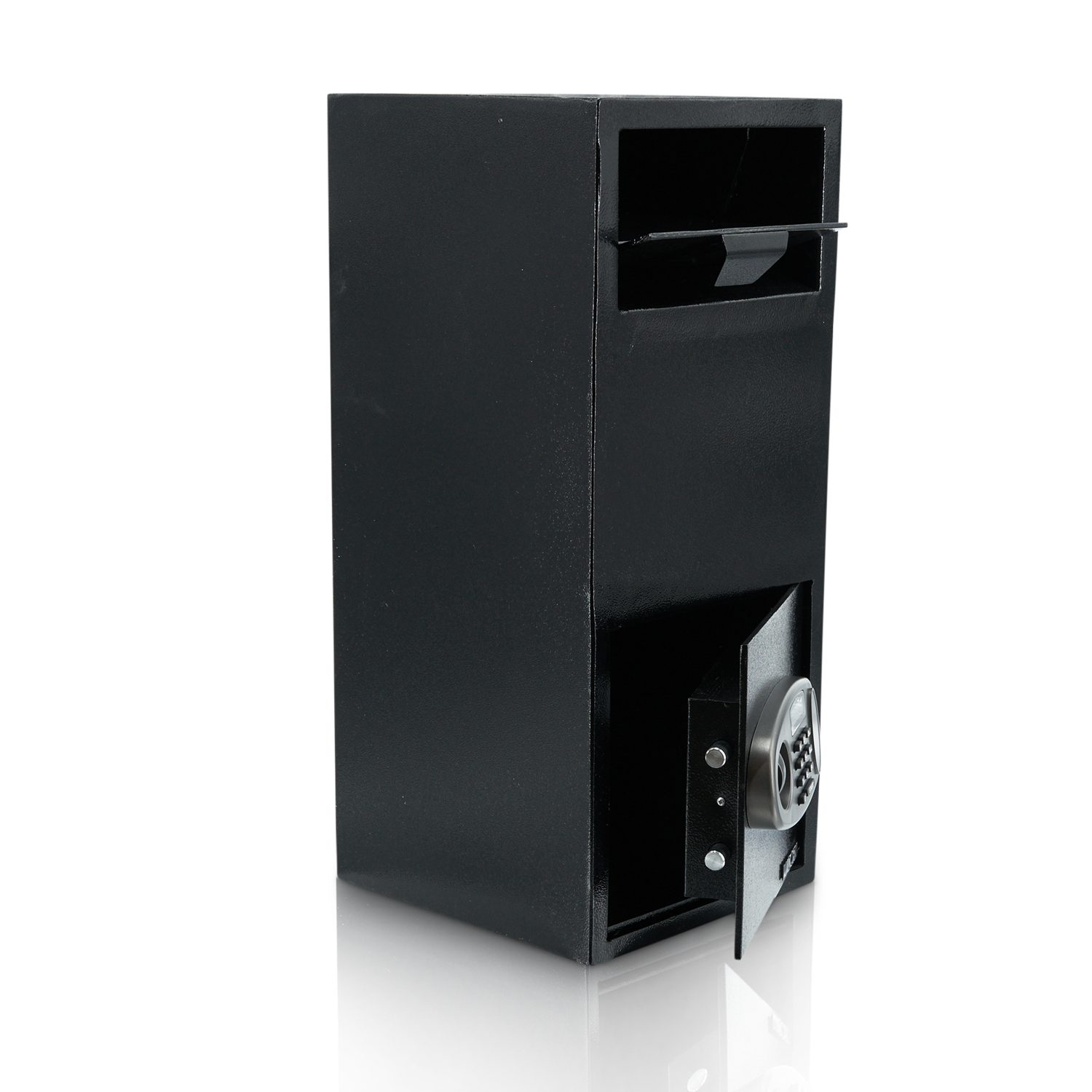 Deposit Safe with Deposit Slot | Security Level A | Bakery | Delivery Vehicle