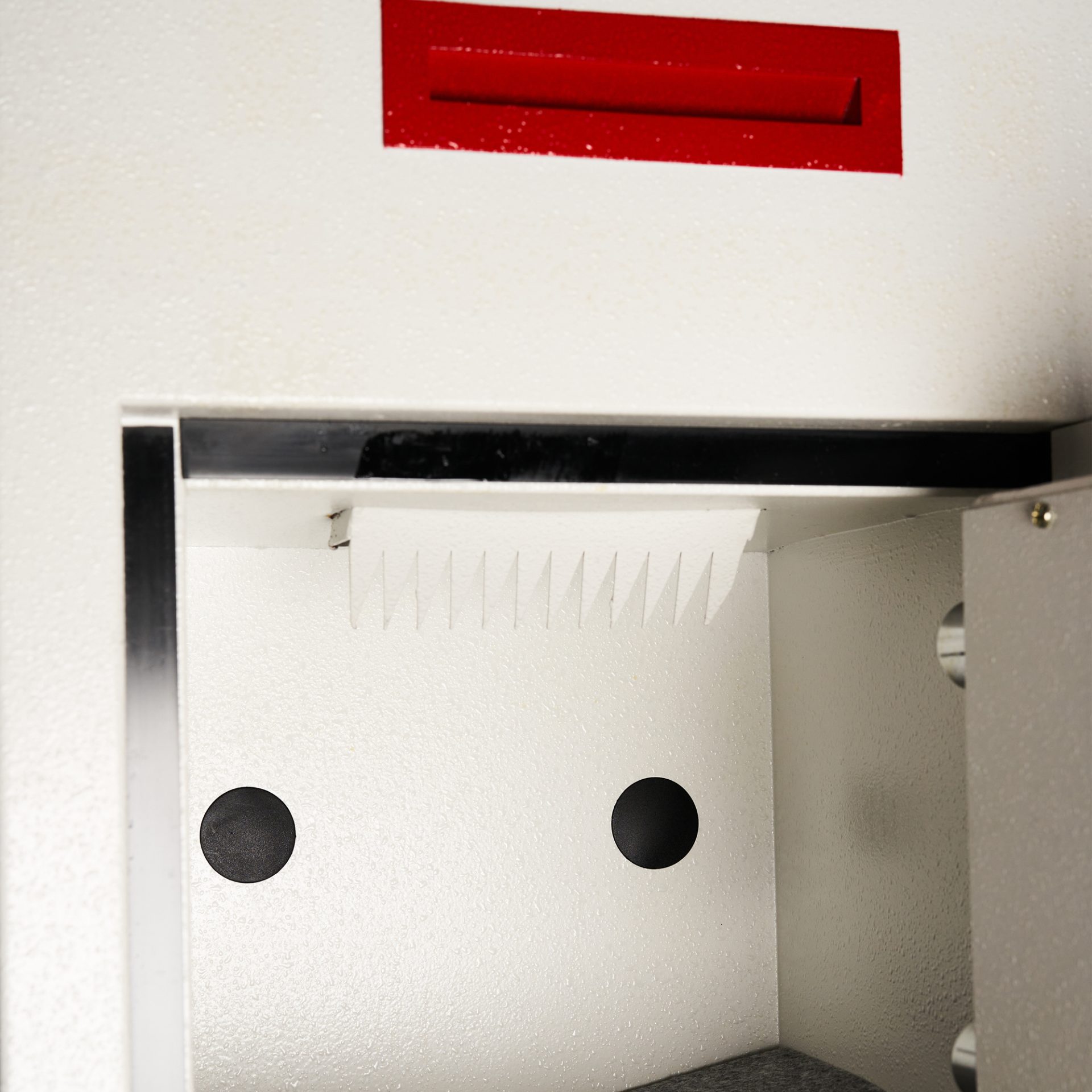 Deposit Safe | 131 KG | Deposit Slot | Business Customers | Deposit Safe | Security Level B