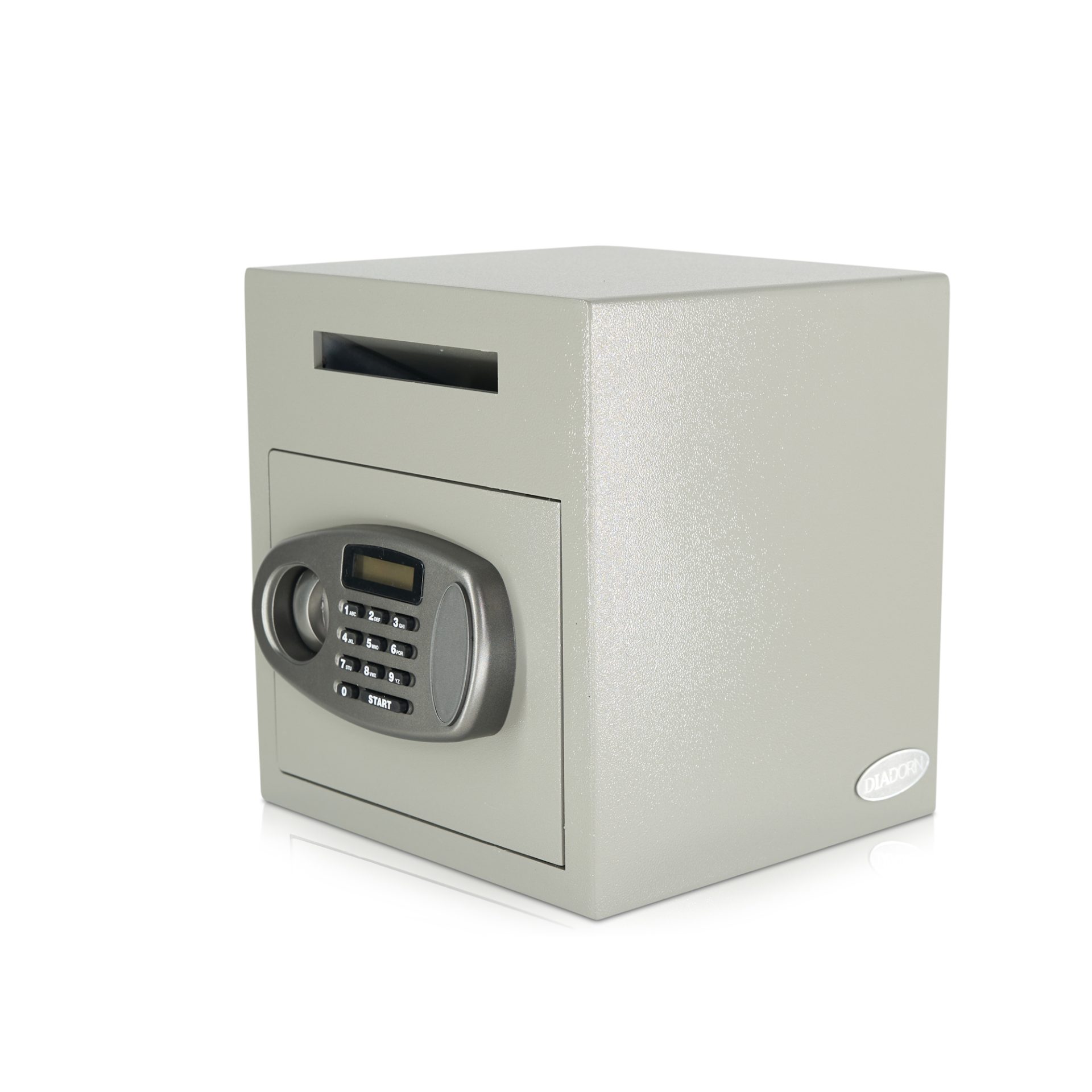 Deposit Safe | Business Customers | PIN Code Electronic Lock | Depositsafe