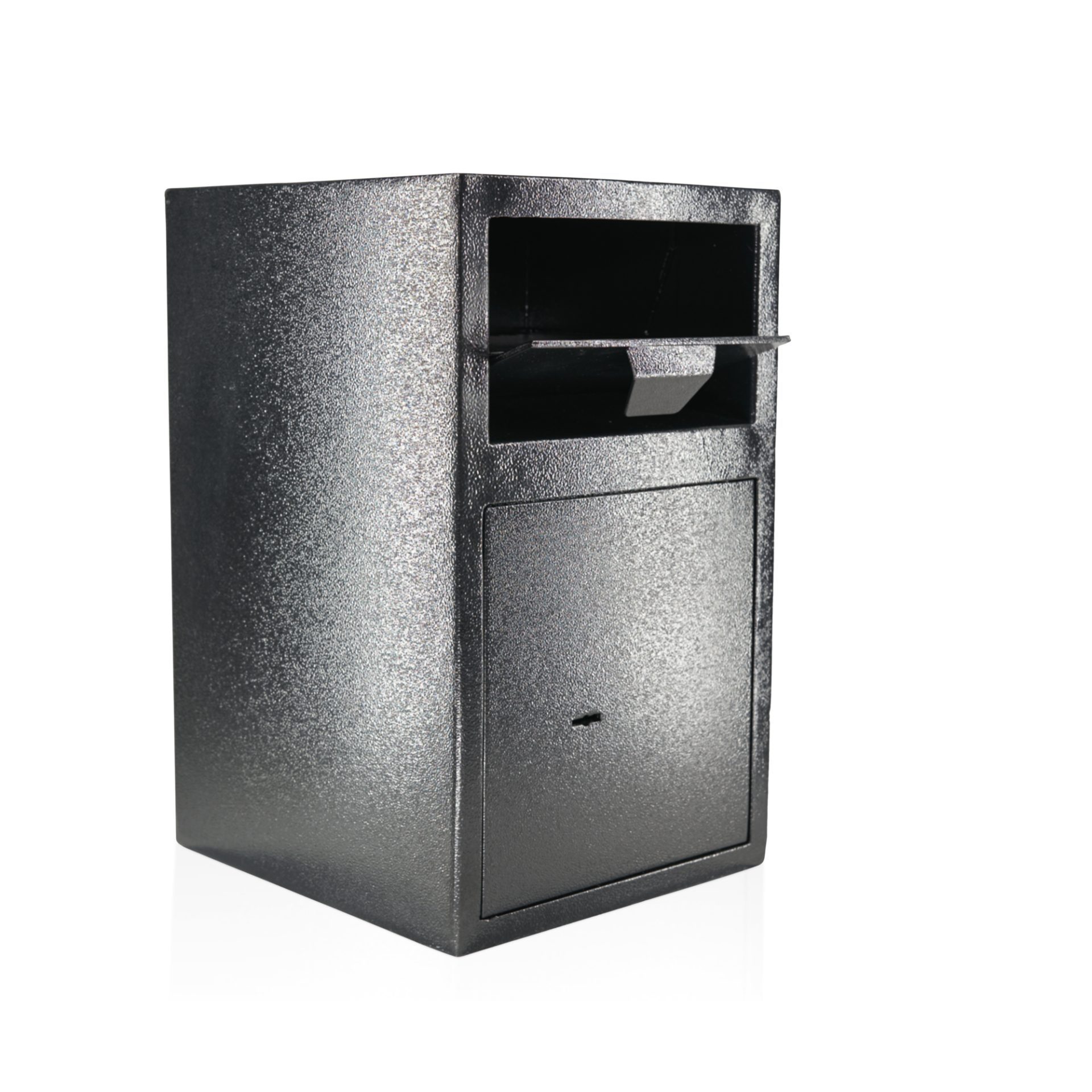 Deposit safe with deposit flap – gastronomy, security level A