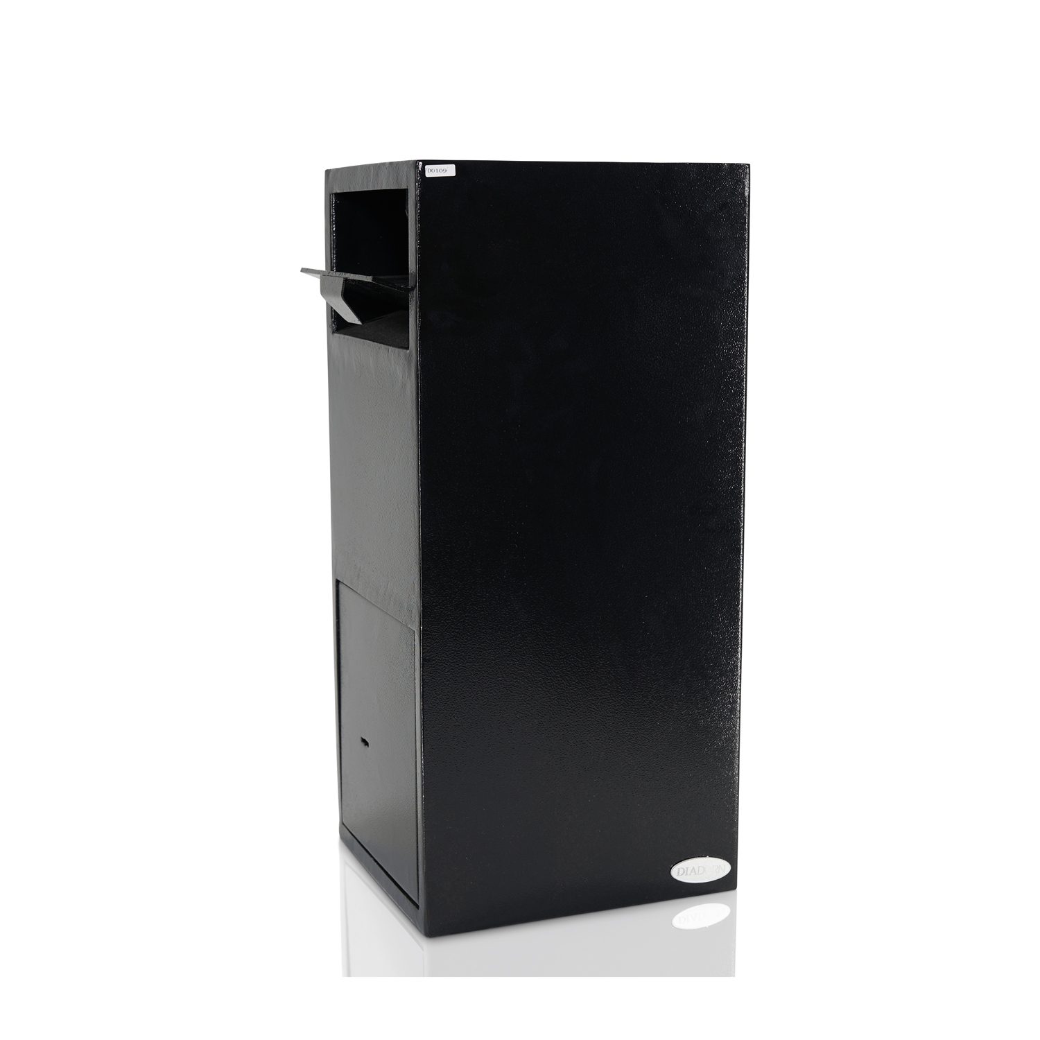 Deposit Safe with Deposit Slot | Security Level A | Bakery | Delivery Vehicle