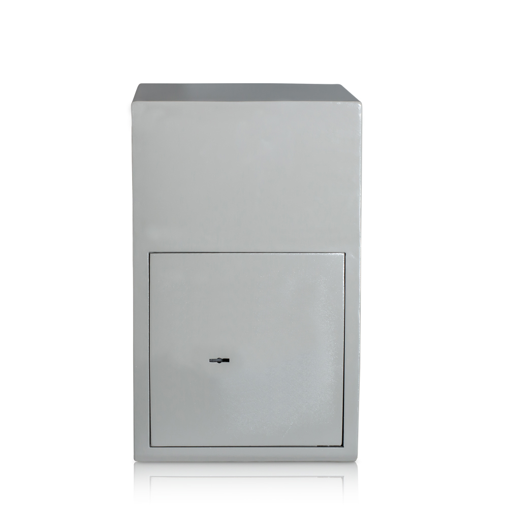 Deposit Safe | Front Deposit Flap | Rear Retrieval | Car Dealership | Key Lock