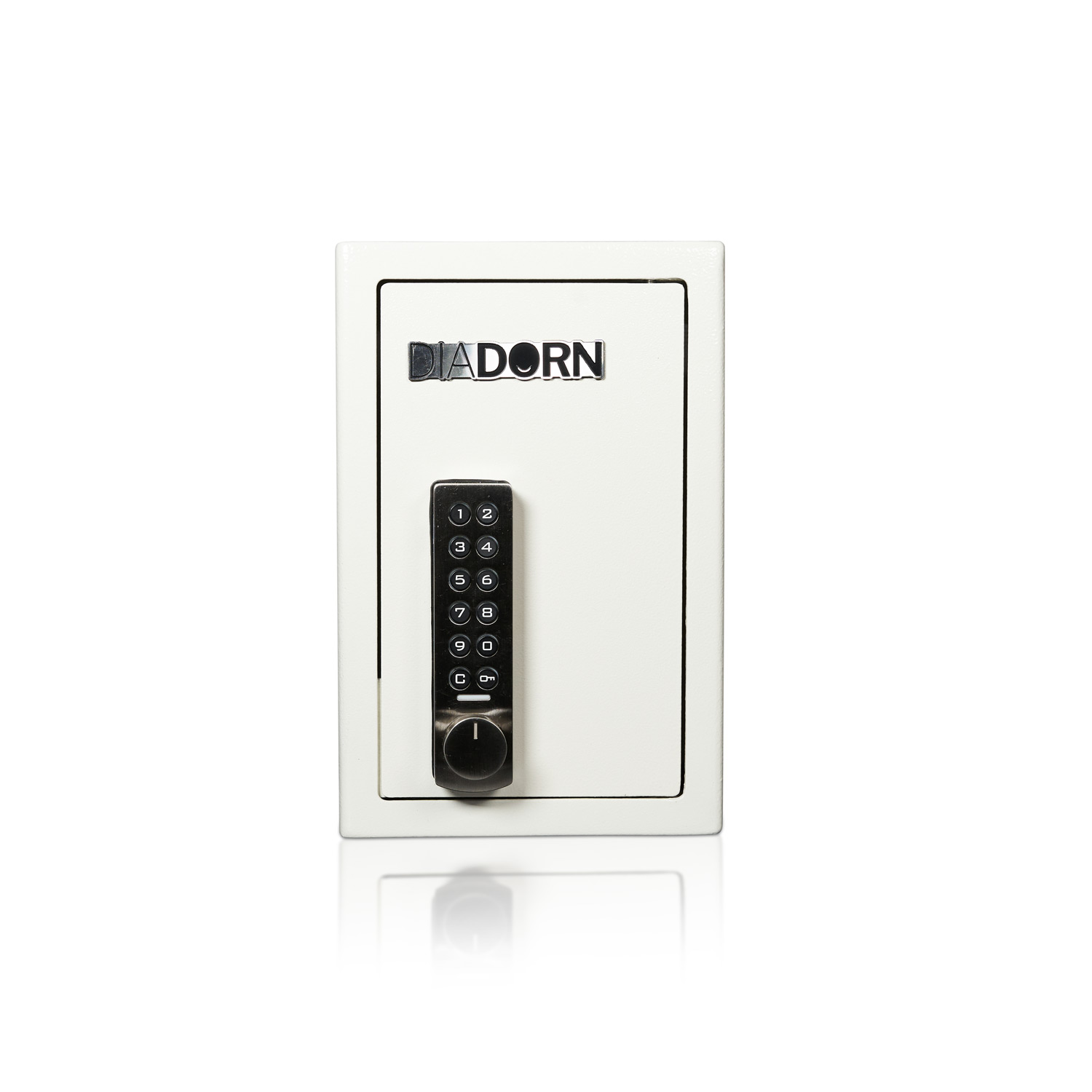 COMPACT VALUABLES SAFE | PHONE SAFE | KEY SAFE | WITH PIN-CODE LOCK