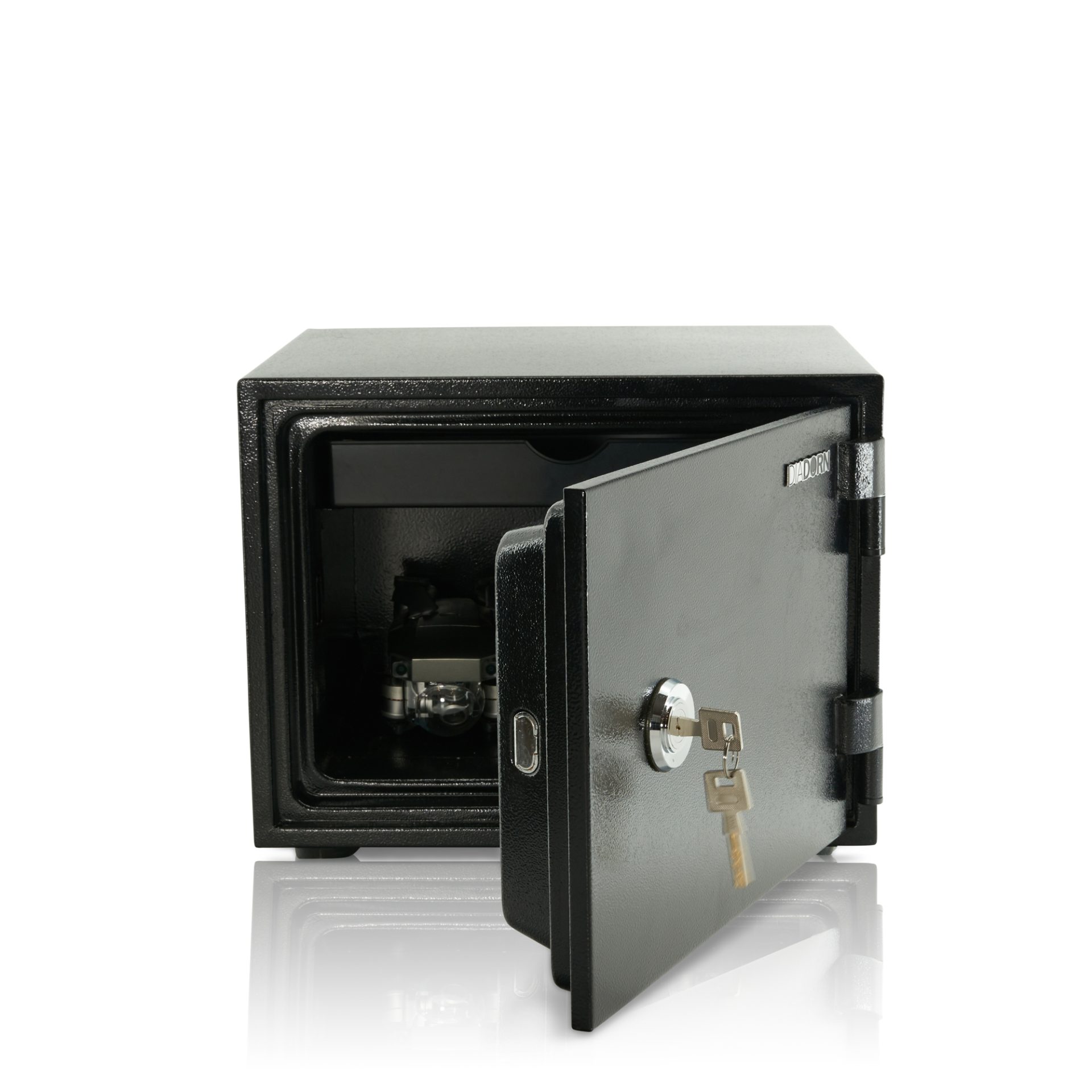 Fireproof Safe | Fire-Resistant Safe | Fireproof - 60 Minutes Fire Protection | Security Level B