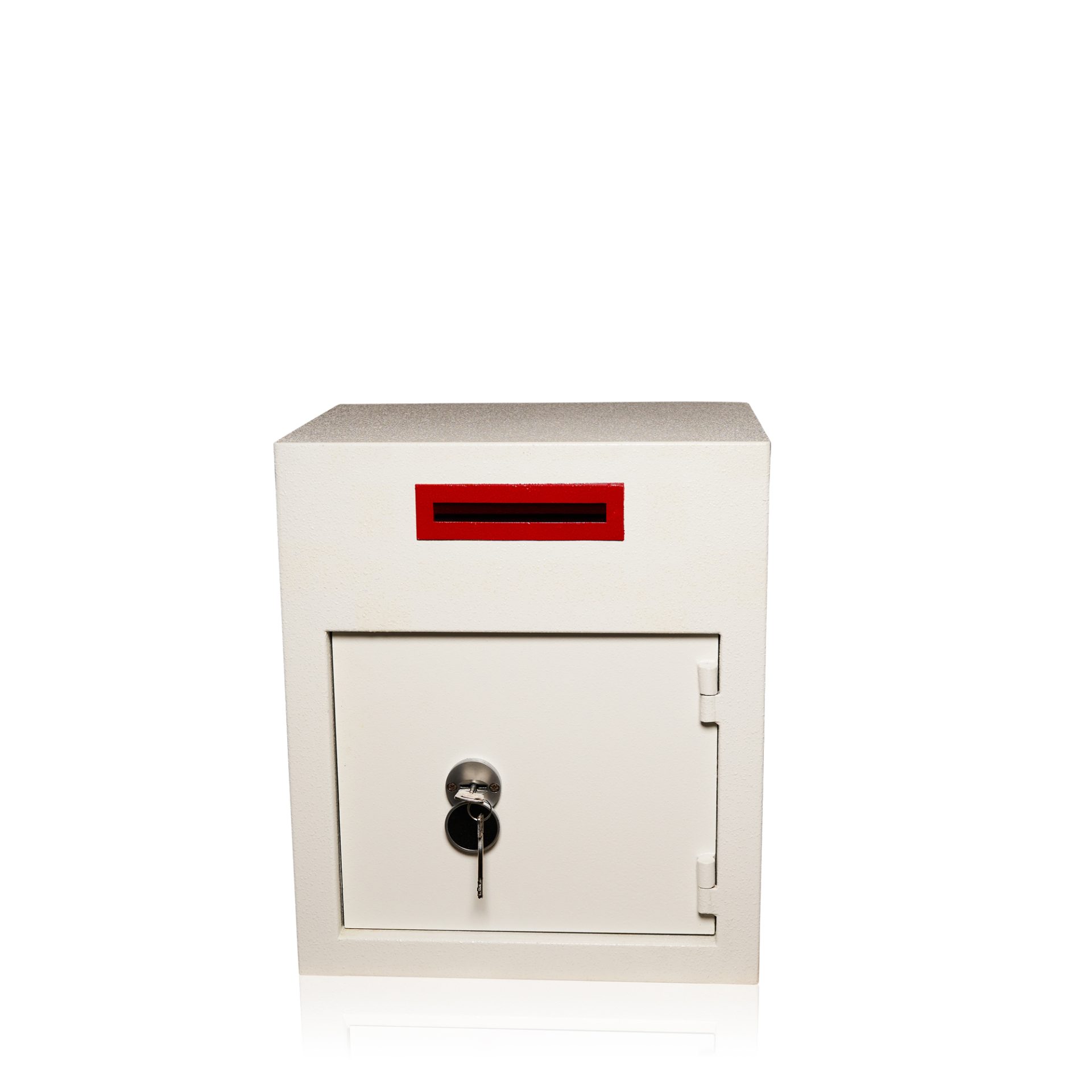 Deposit Safe | 131 KG | Deposit Slot | Business Customers | Deposit Safe | Security Level B