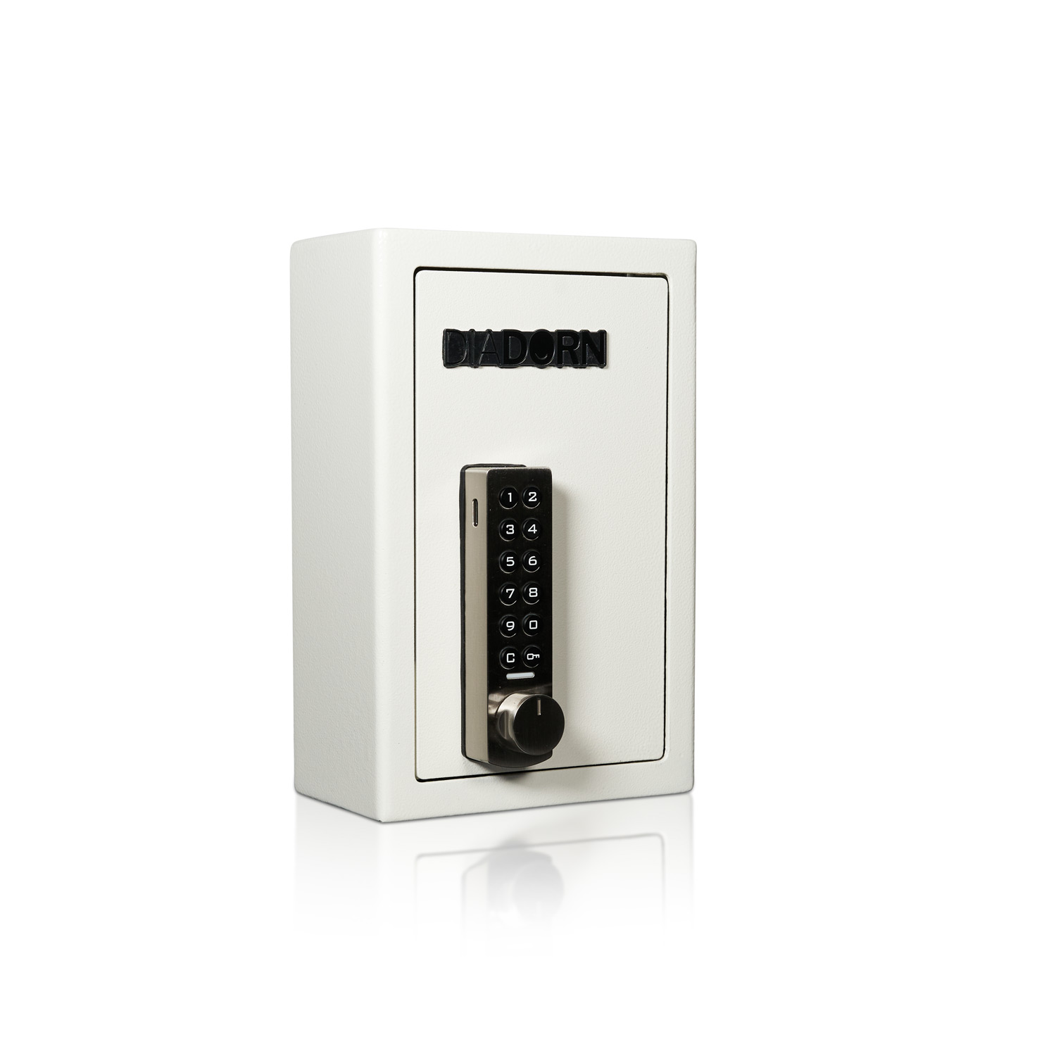 COMPACT VALUABLES SAFE | PHONE SAFE | KEY SAFE | WITH PIN-CODE LOCK