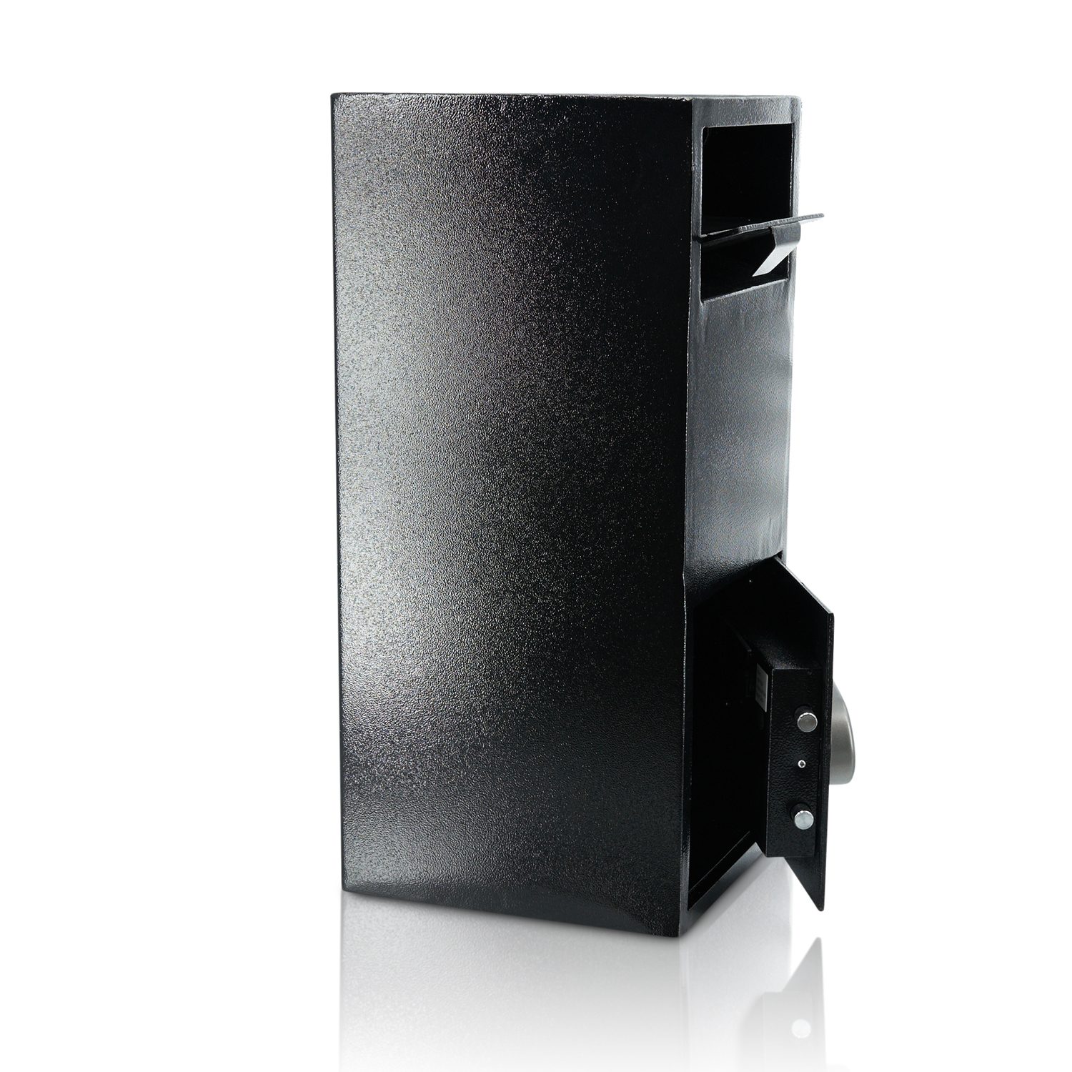 Deposit Safe with Deposit Slot | Security Level A | Bakery | Delivery Vehicle