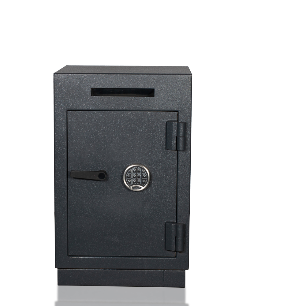 Deposit Safe | Business Customers | Deposit Safe 210kg | Security Level B | Easthouse PinCode Lock