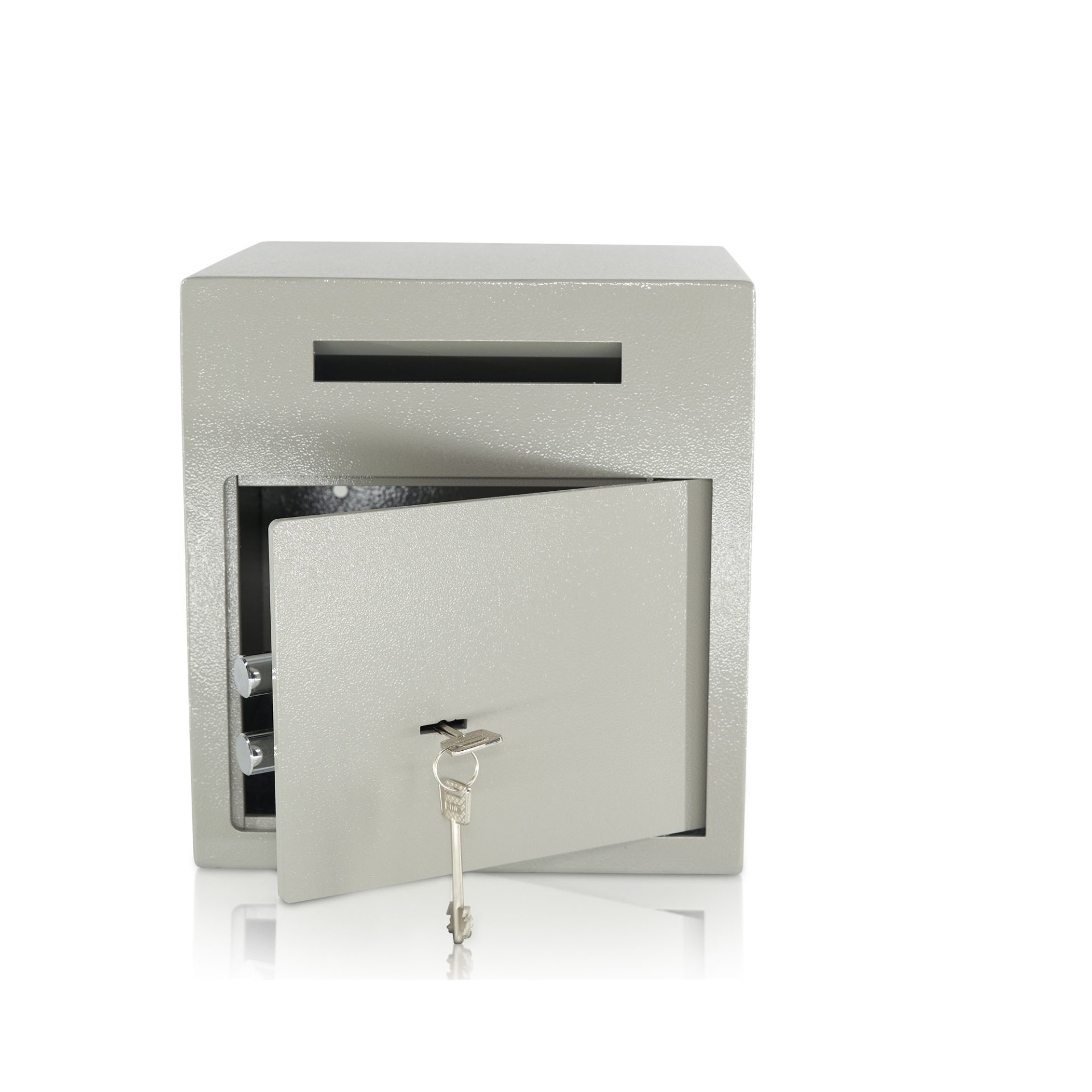 Deposit Safe | Safe with slot | key lock | Drop down safe | Security level A