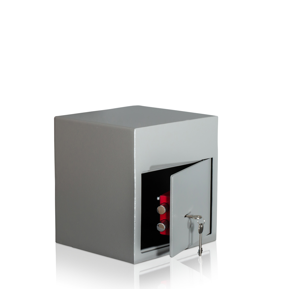 Deposit Safe | Mailbox Safe | Rear Retrieval | Safe with Deposit Slot | Key Lock