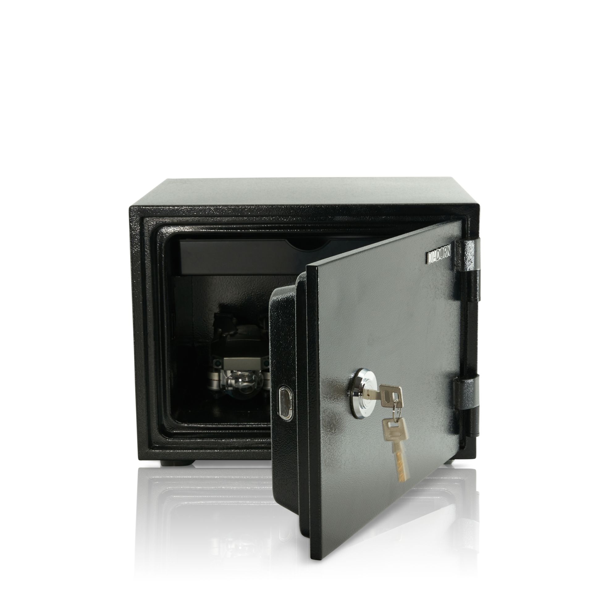 Fireproof safe 60 min – security level B, tested at 927 °C